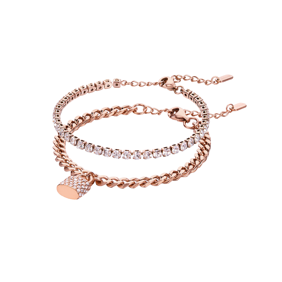 BLACK BY BLUE BRAVE | Cowherd and Weaver Girl 34mm