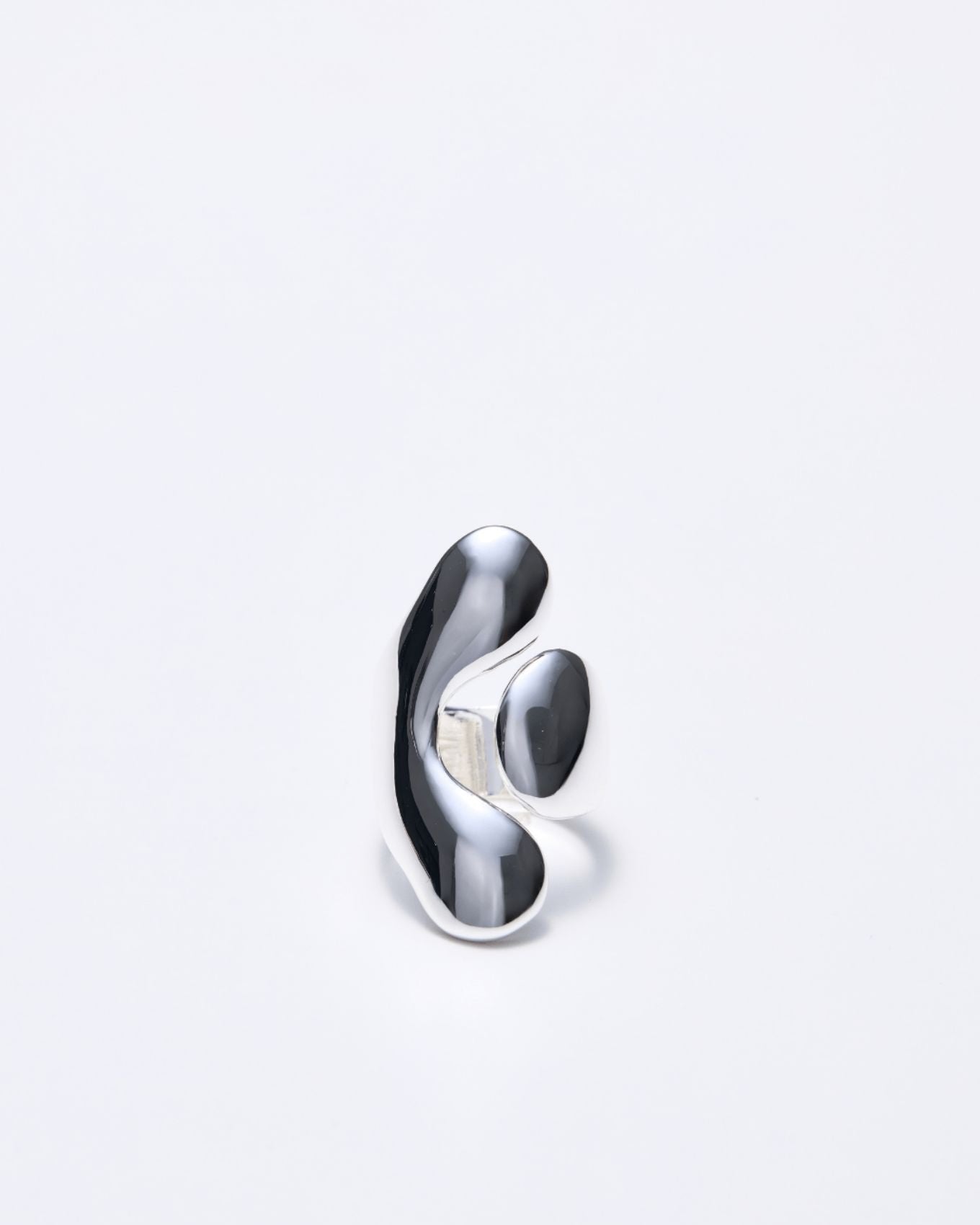 LARA & ELA | Jade Too Ring