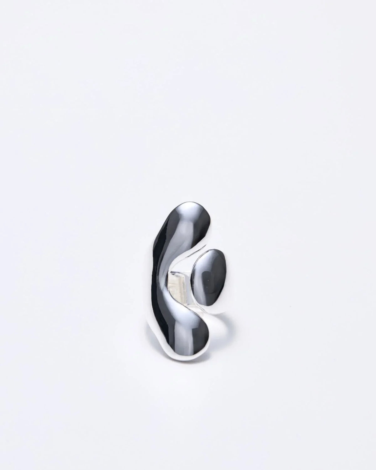 LARA & ELA | Jade Too Ring