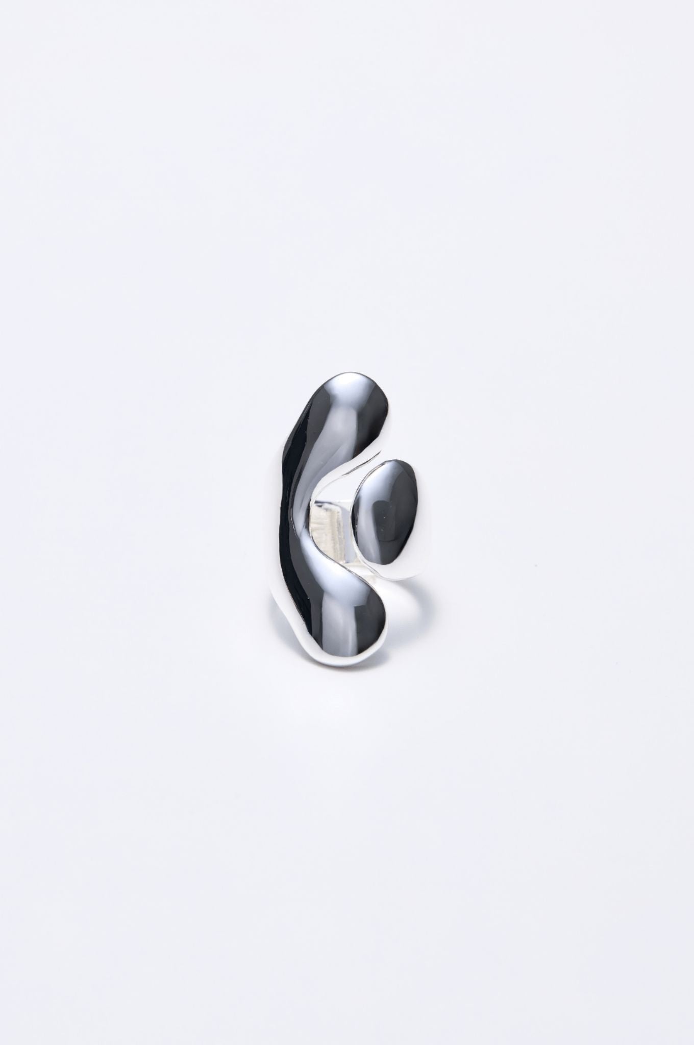 LARA & ELA | Jade Too Ring