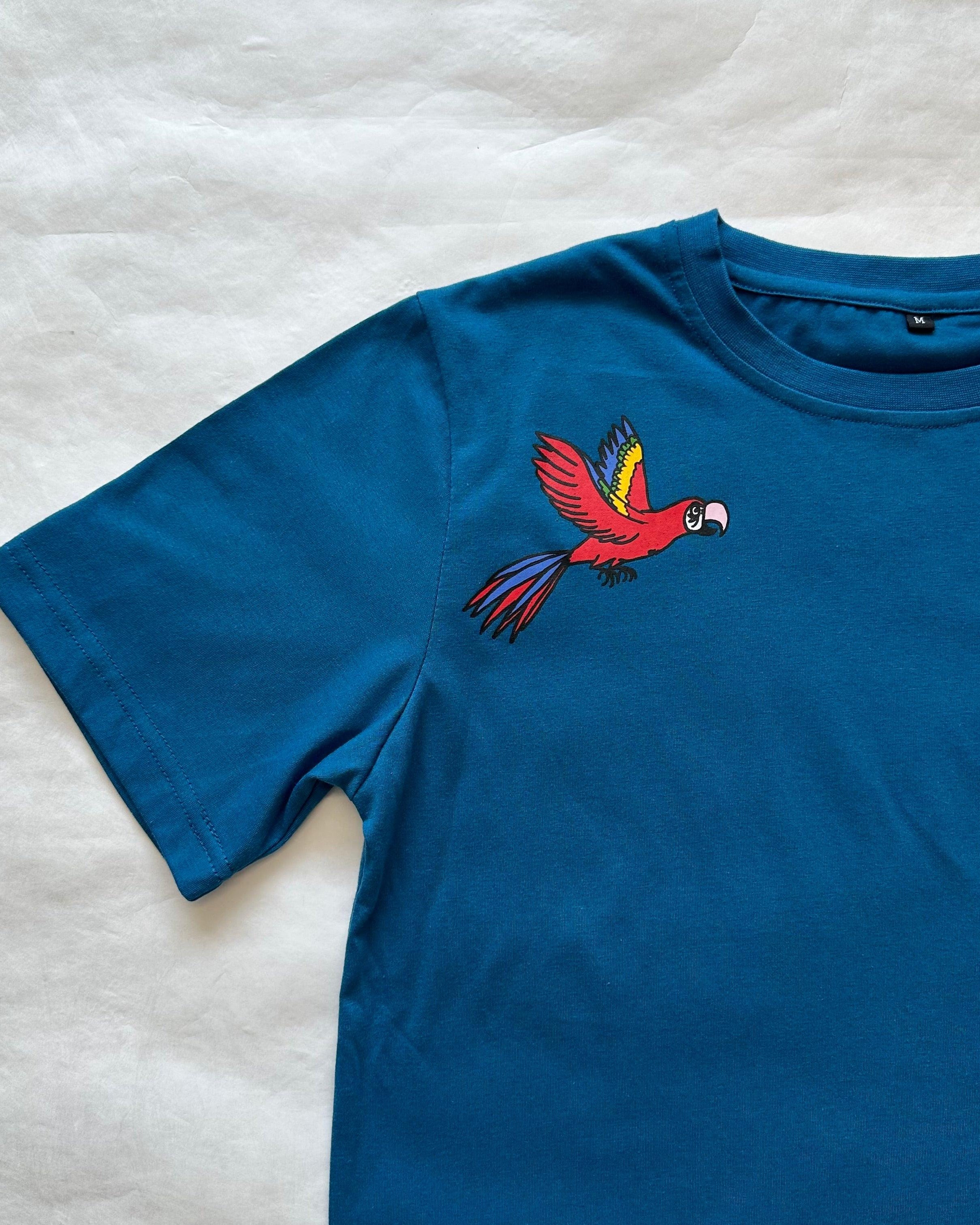 THE ANIMAL PROJECT | Unisex T-Shirt