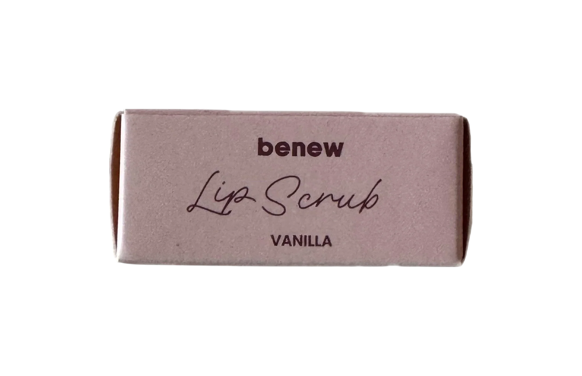 BENEW | Lip Scrub