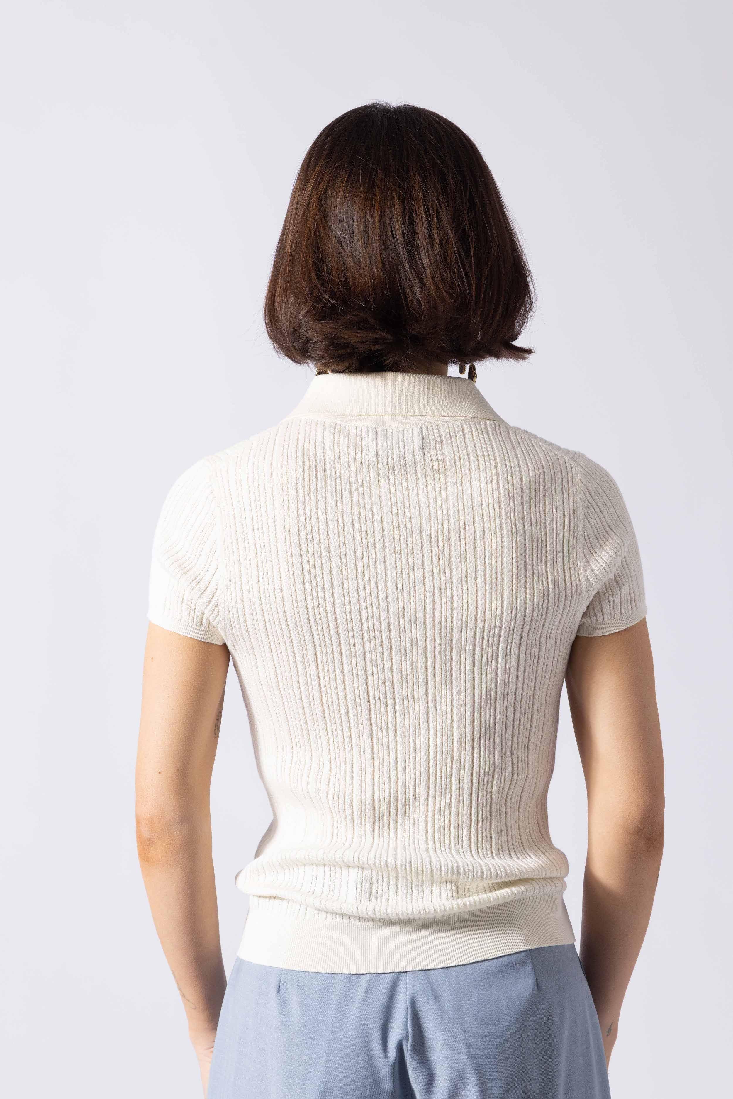 FREY | Lamia Top