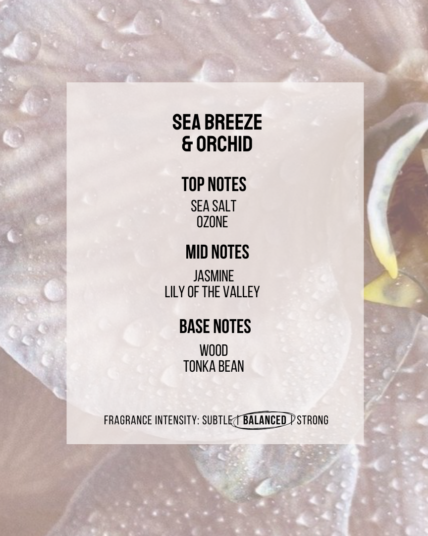 SOUL GOOD PROJECT | Reed Diffuser Set