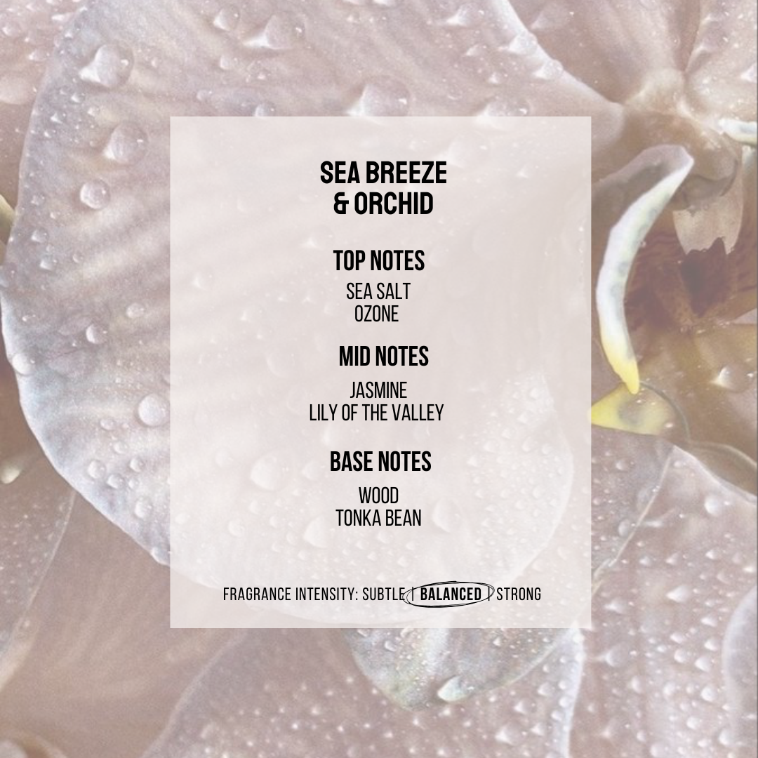 SOUL GOOD PROJECT | Reed Diffuser Set