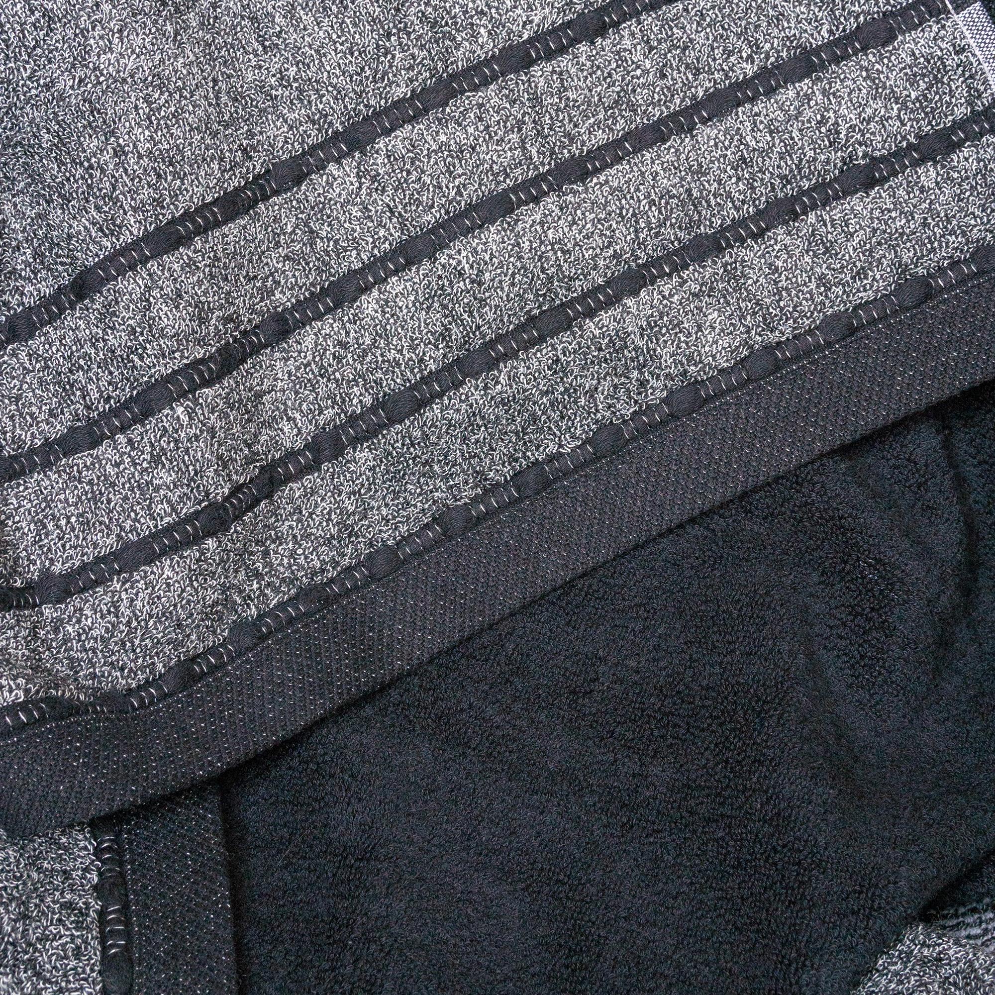 SUNDAY BEDDING | Bamboo Charcoal Bath Towel