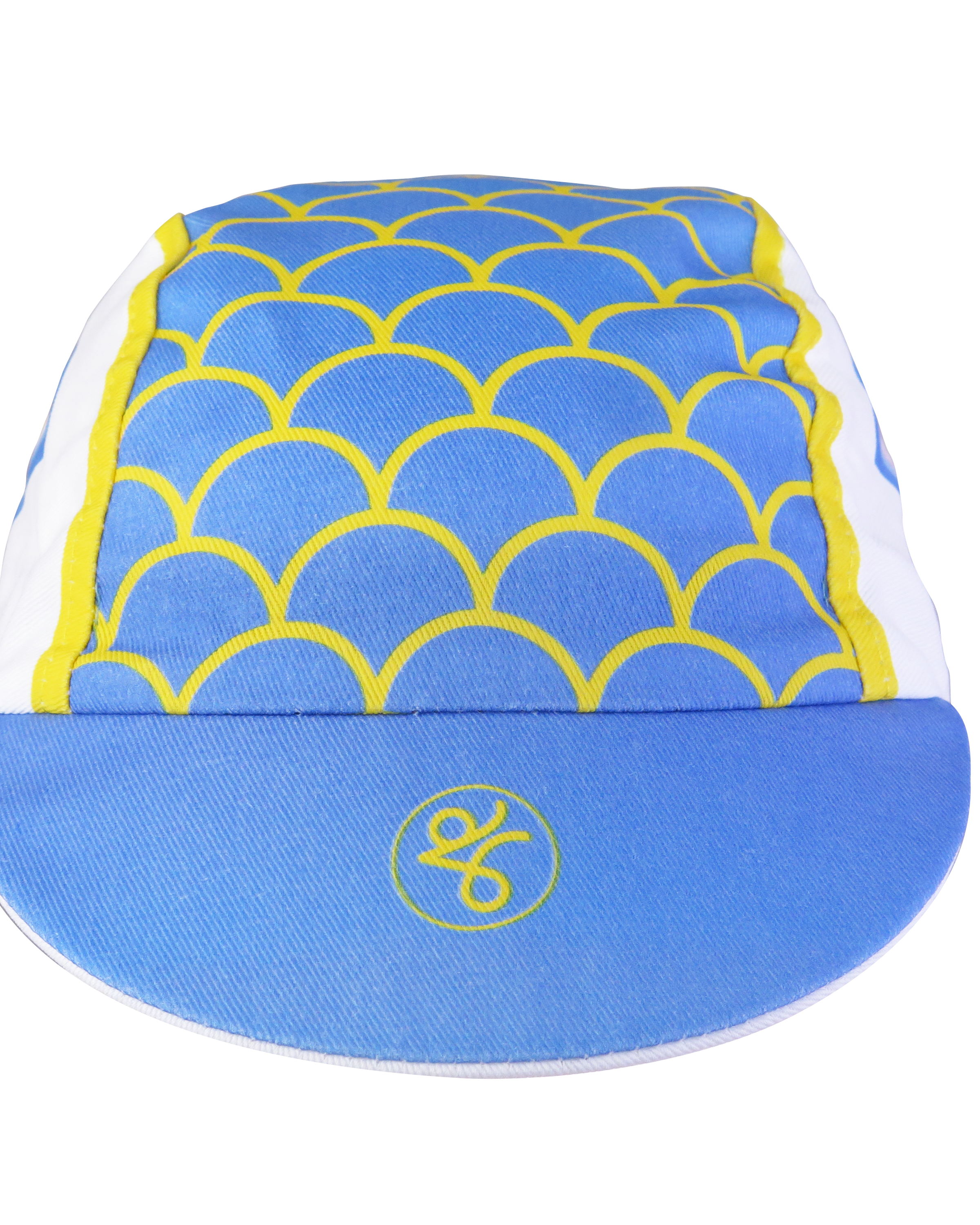 A DESIGN BY TAKACHYA | Cycling Cap - Voideck Animals Corgi