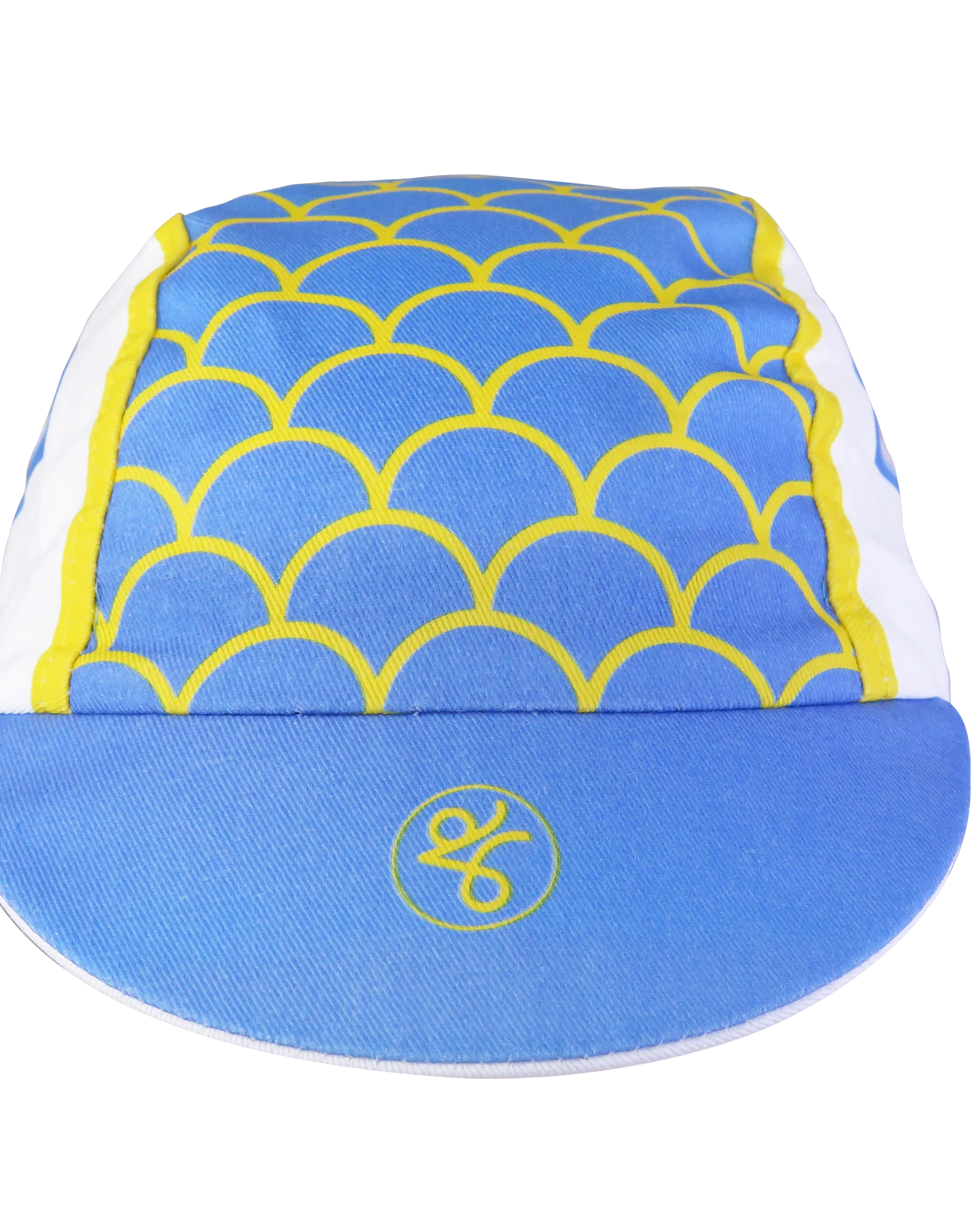 A DESIGN BY TAKACHYA | Cycling Cap - Voideck Animals Corgi