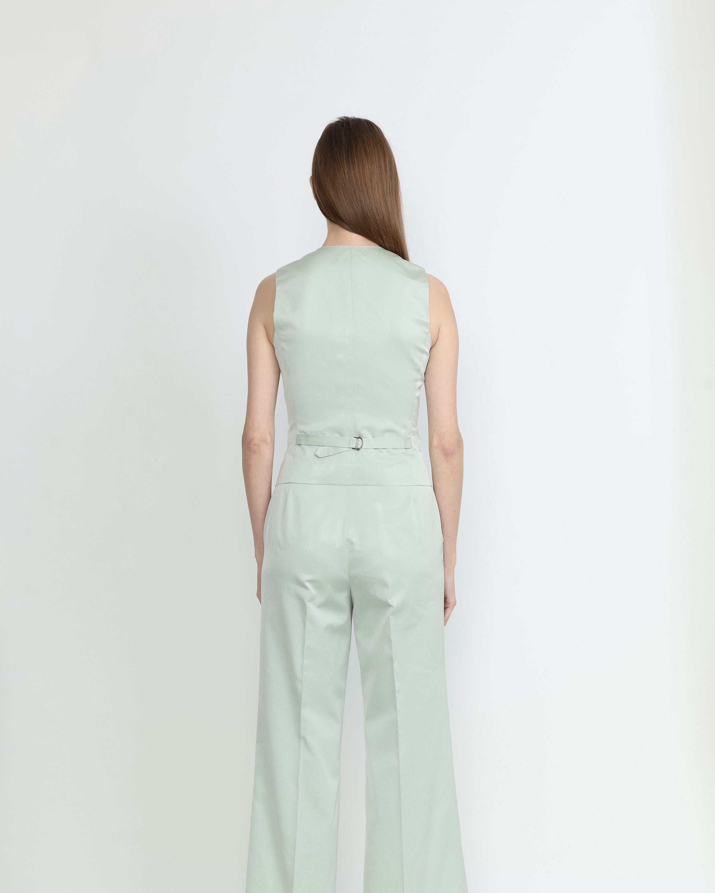 FREY | Maia Waistcoat