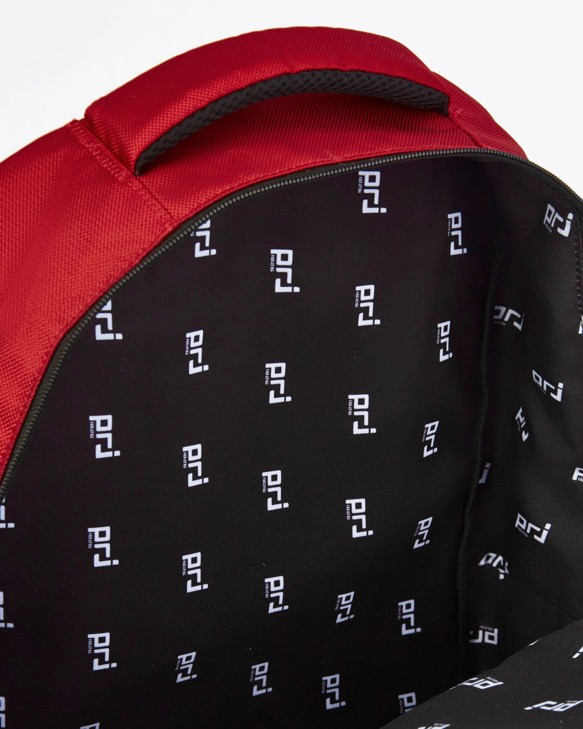 PROJECTWEAR | Coleson Multipocket Backpack Red