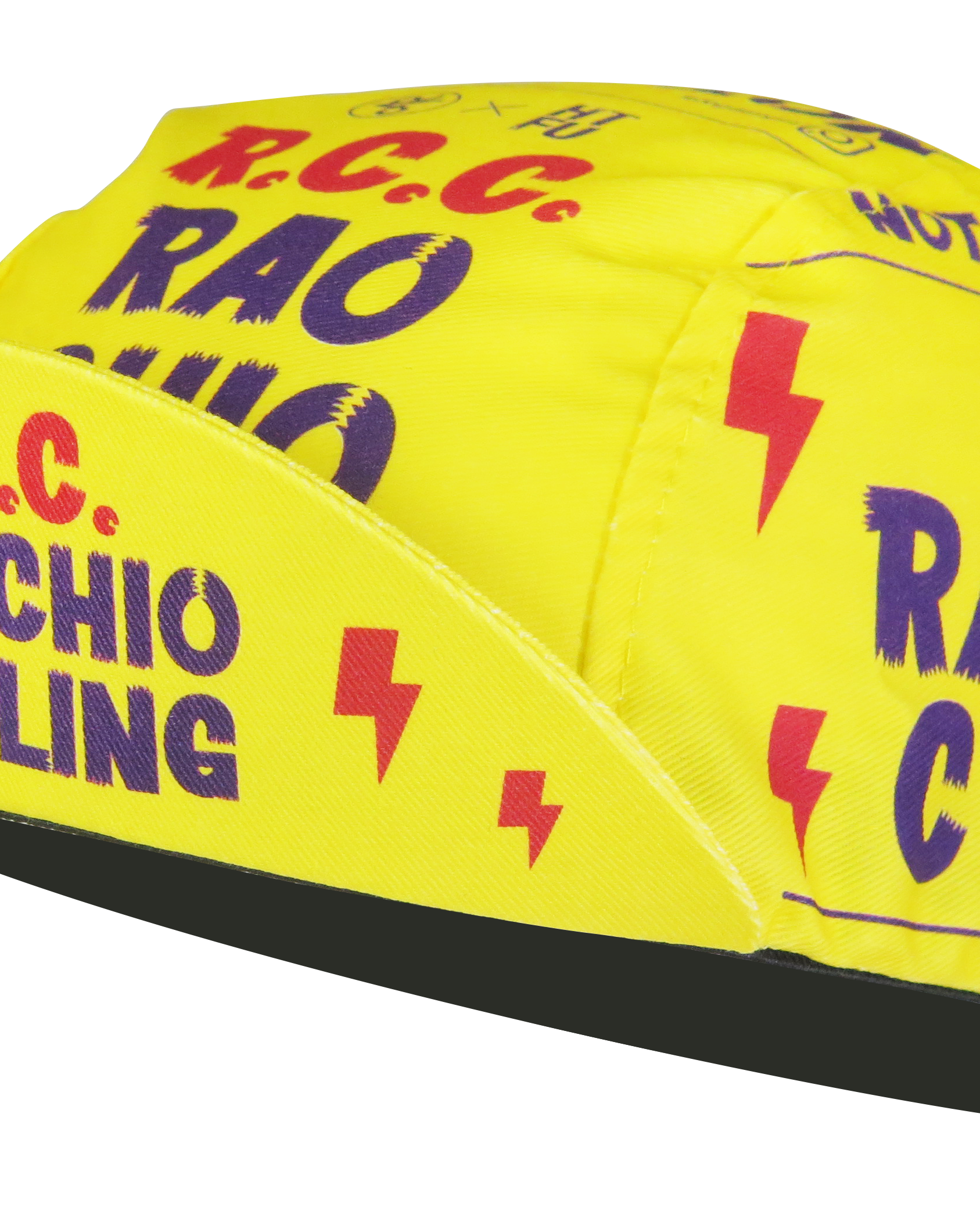 A DESIGN BY TAKACHYA | TKC X HTFU - RAO CHIO CYCLING | BLUE, RED, WHITE