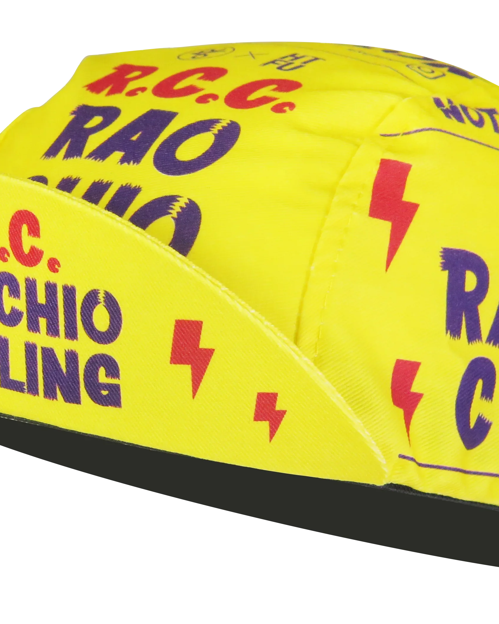 A DESIGN BY TAKACHYA | TKC X HTFU - RAO CHIO CYCLING | BLUE, RED, WHITE