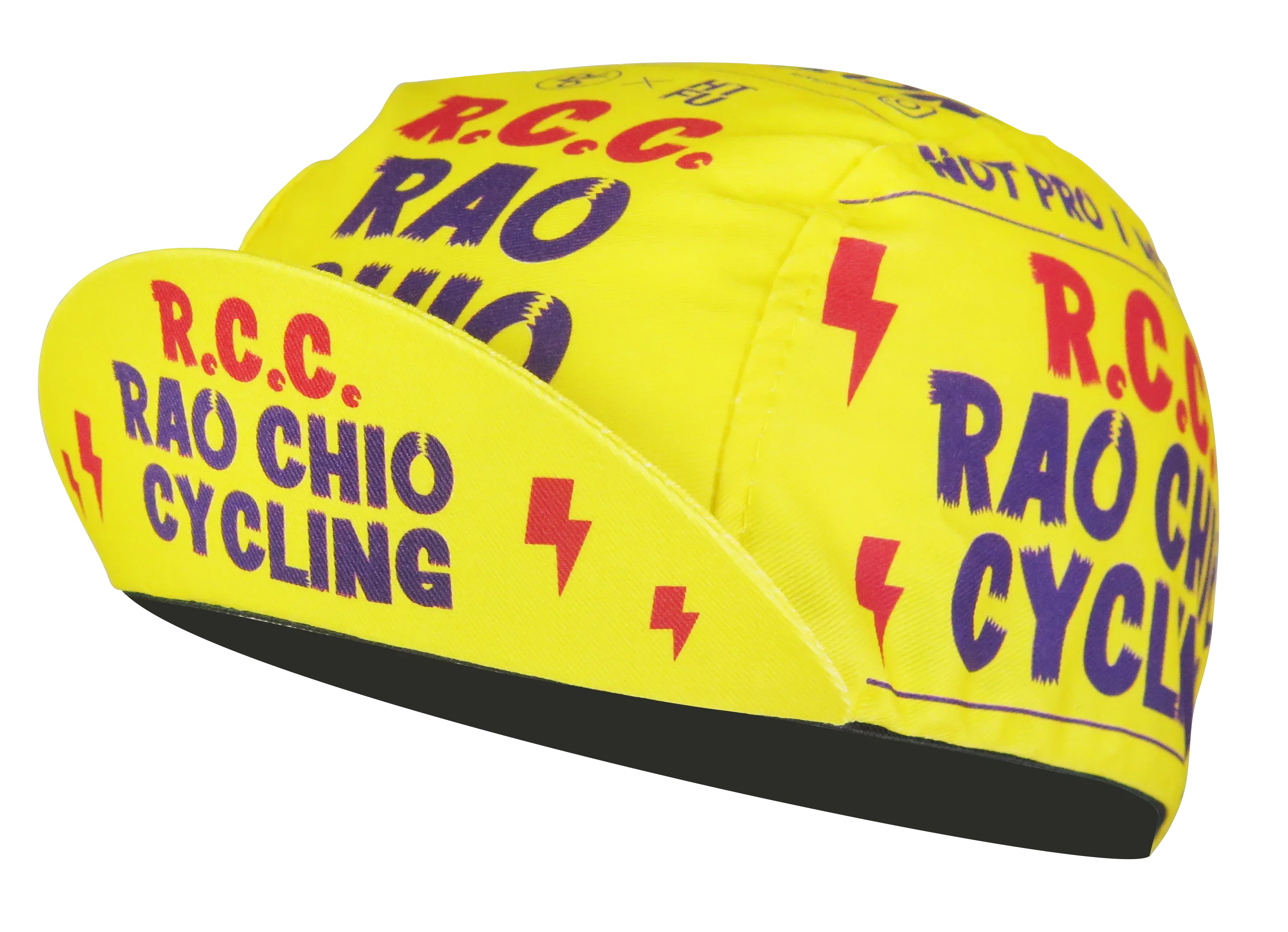 A DESIGN BY TAKACHYA | TKC X HTFU - RAO CHIO CYCLING | BLUE, RED, WHITE
