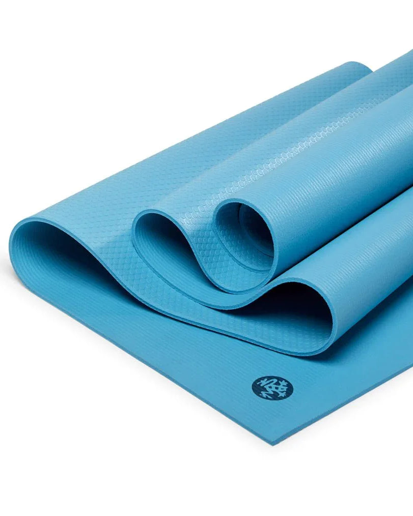 MANDUKA | PROlite Mat 71" Solid - Marina