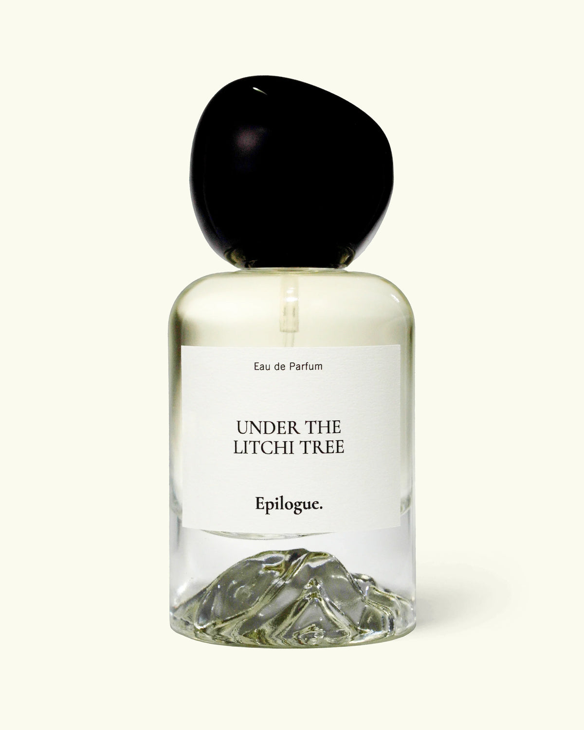 EPILOGUE | Under the Litchi Tree