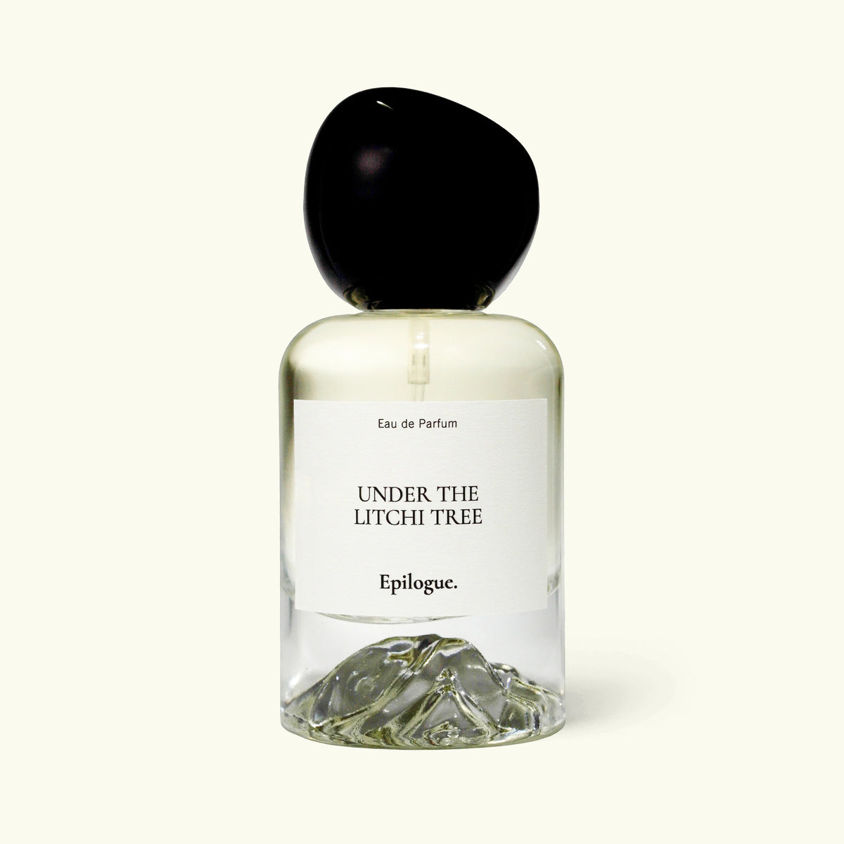 EPILOGUE | Under the Litchi Tree