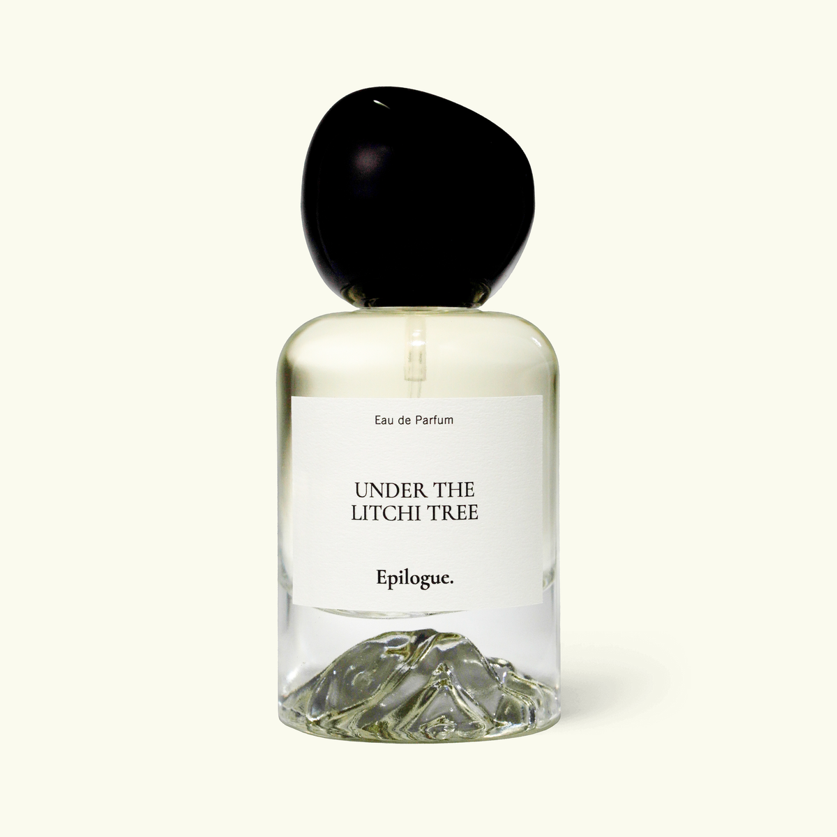 EPILOGUE | Under the Litchi Tree
