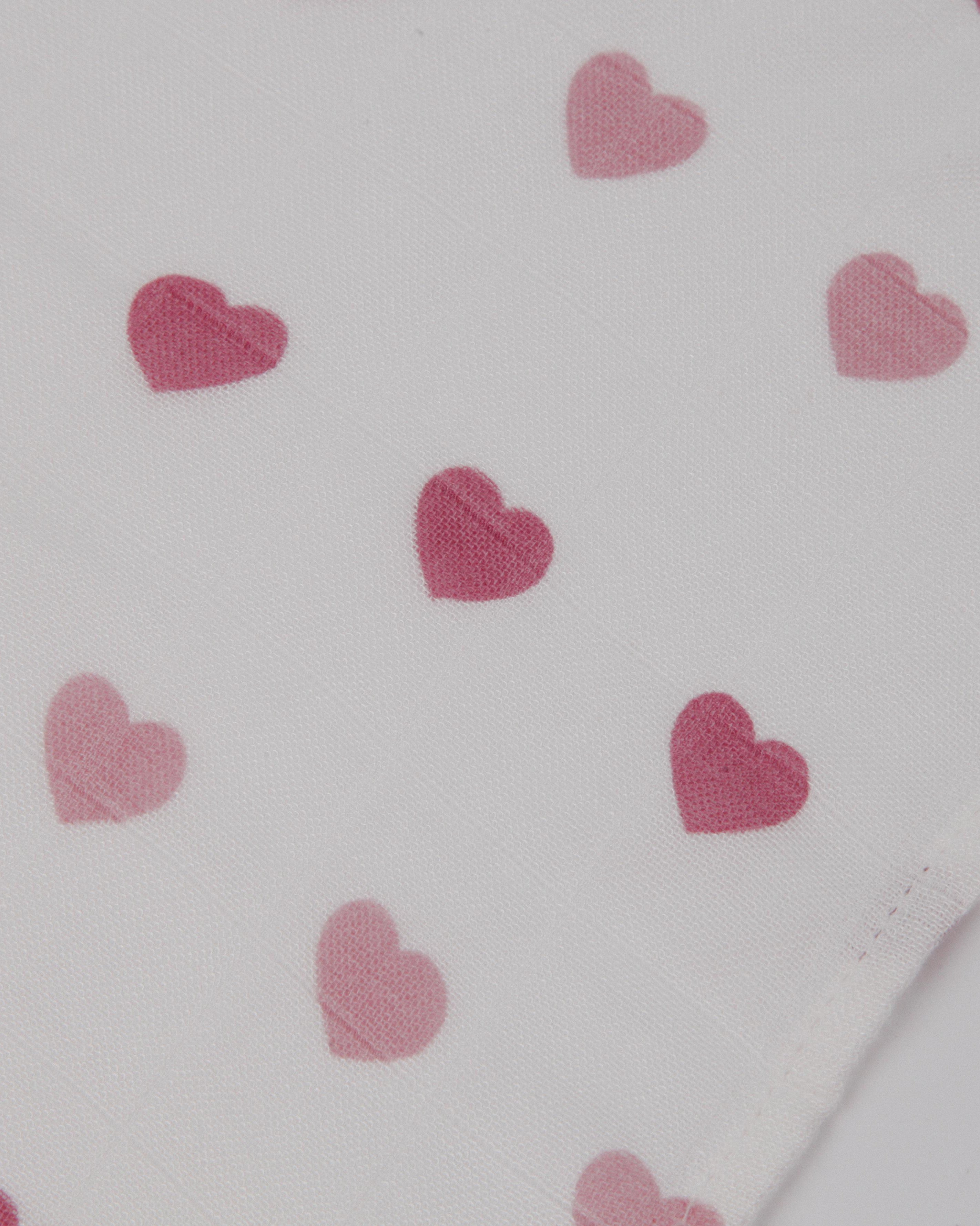 LITTLE REI | LRE Bamboo Wash Cloth 4pc