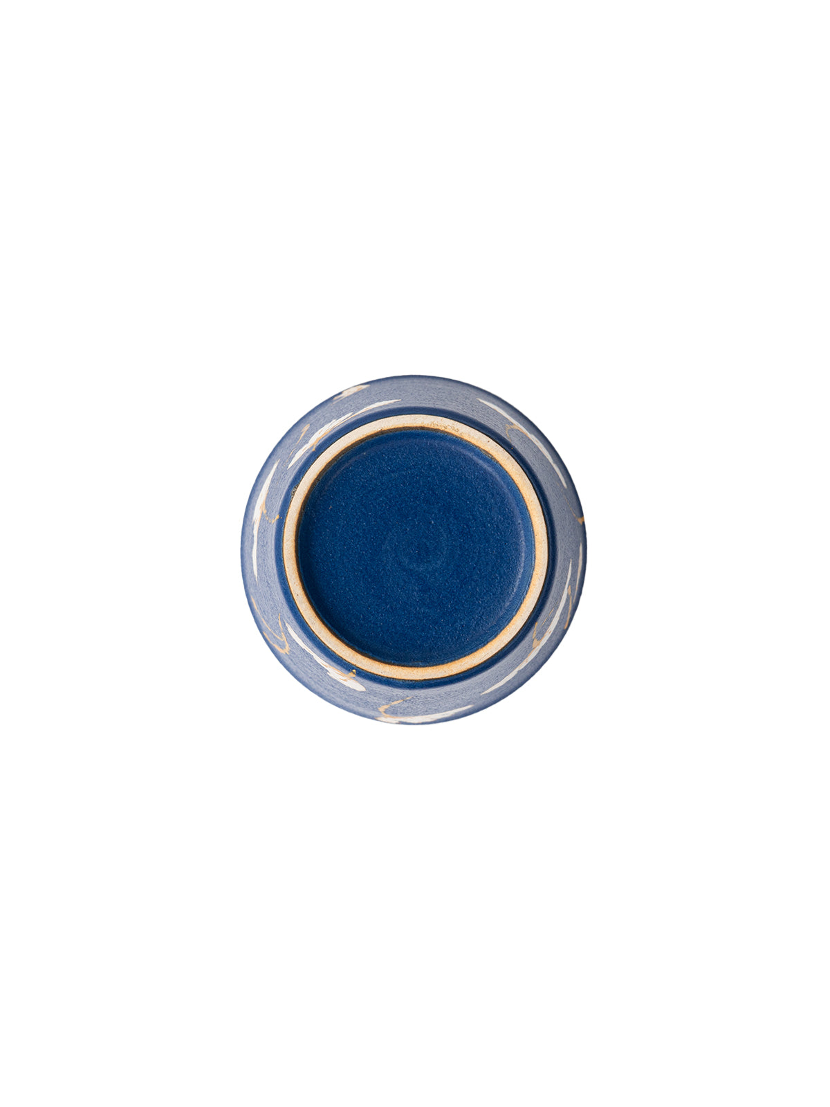 CRAFILAB | Gesar Flower & Small Ke Cup