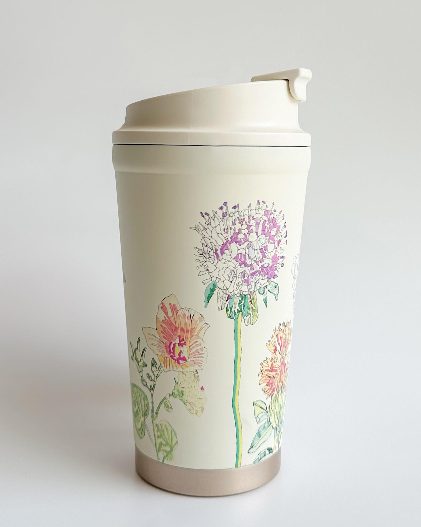 THE ART FACULTY | Thermal Tumbler