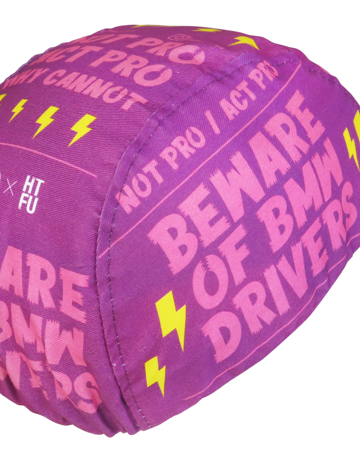 A DESIGN BY TAKACHYA | TKC X HTFU - BEWARE OF BMW DRIVERS