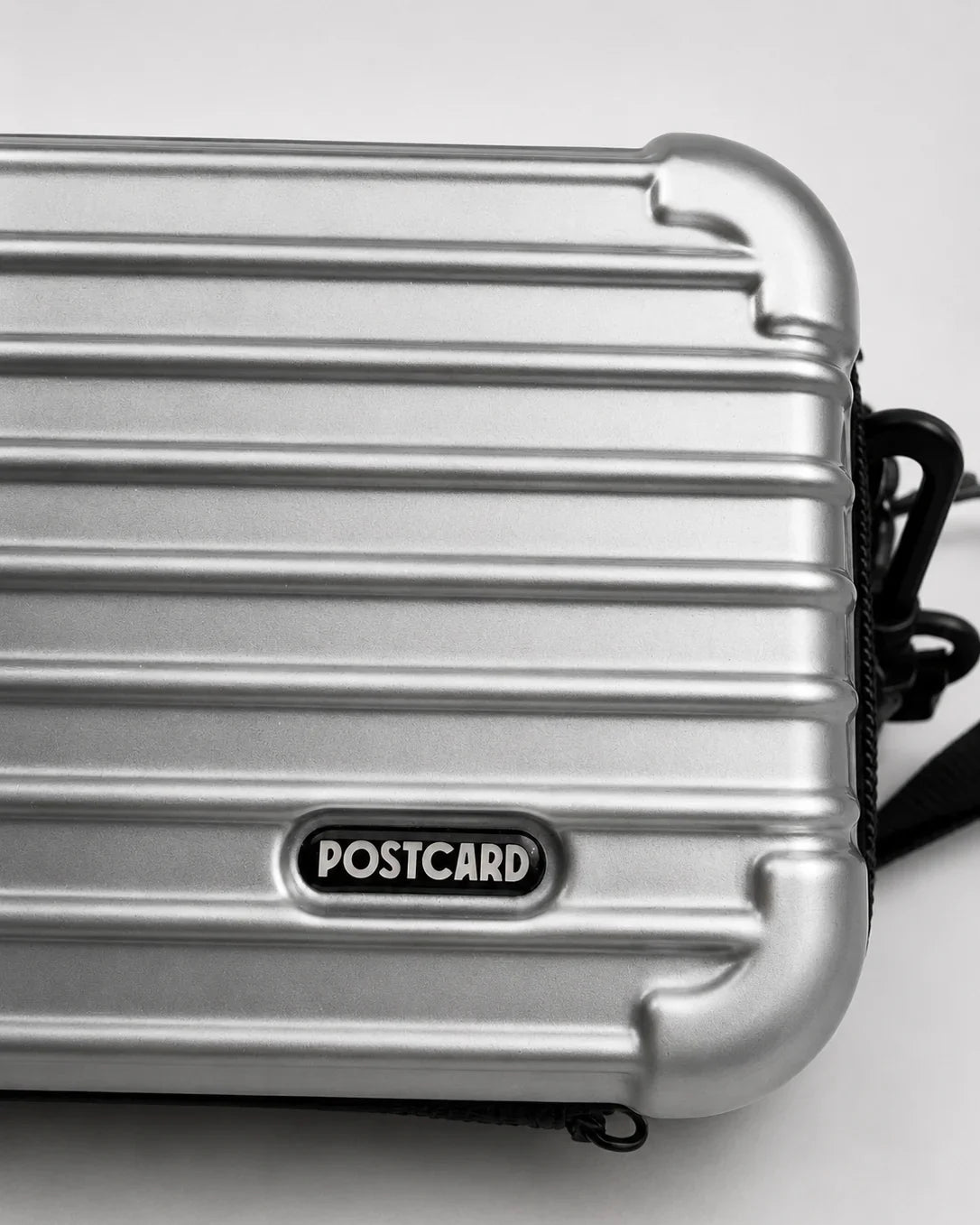 POSTCARD | Destination: Hotel Lobby Travel Gift Box