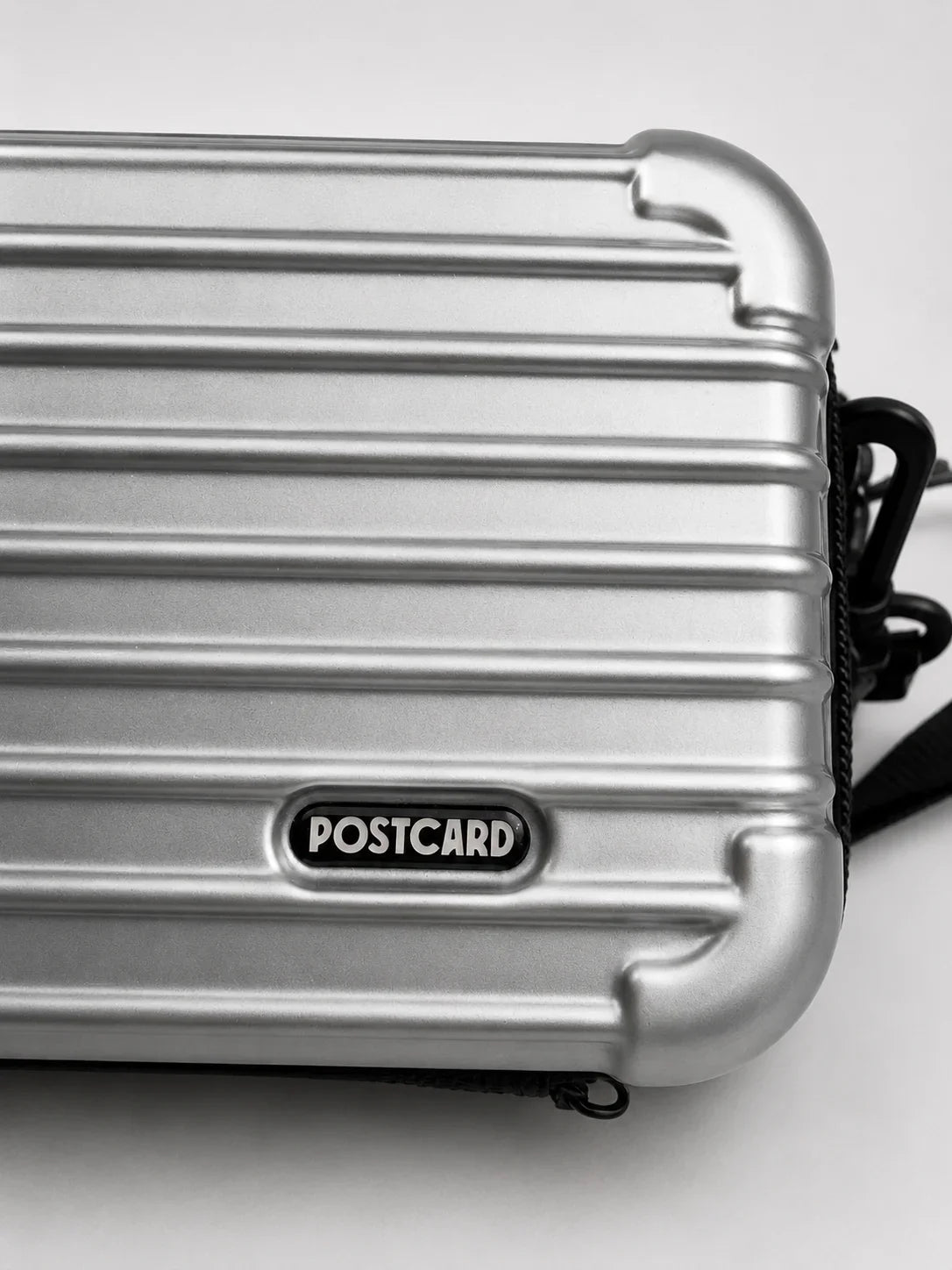 POSTCARD | Destination: Hotel Lobby Travel Gift Box