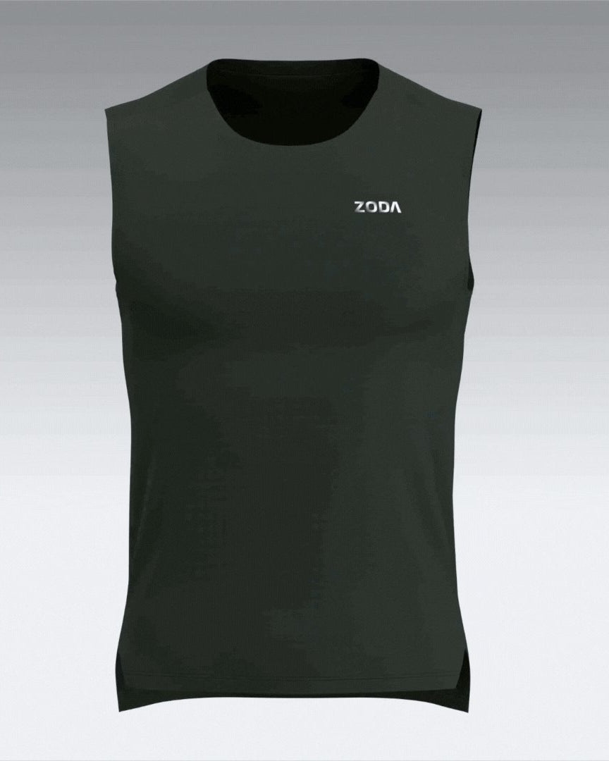 ZODA | Sprintz Singlet M