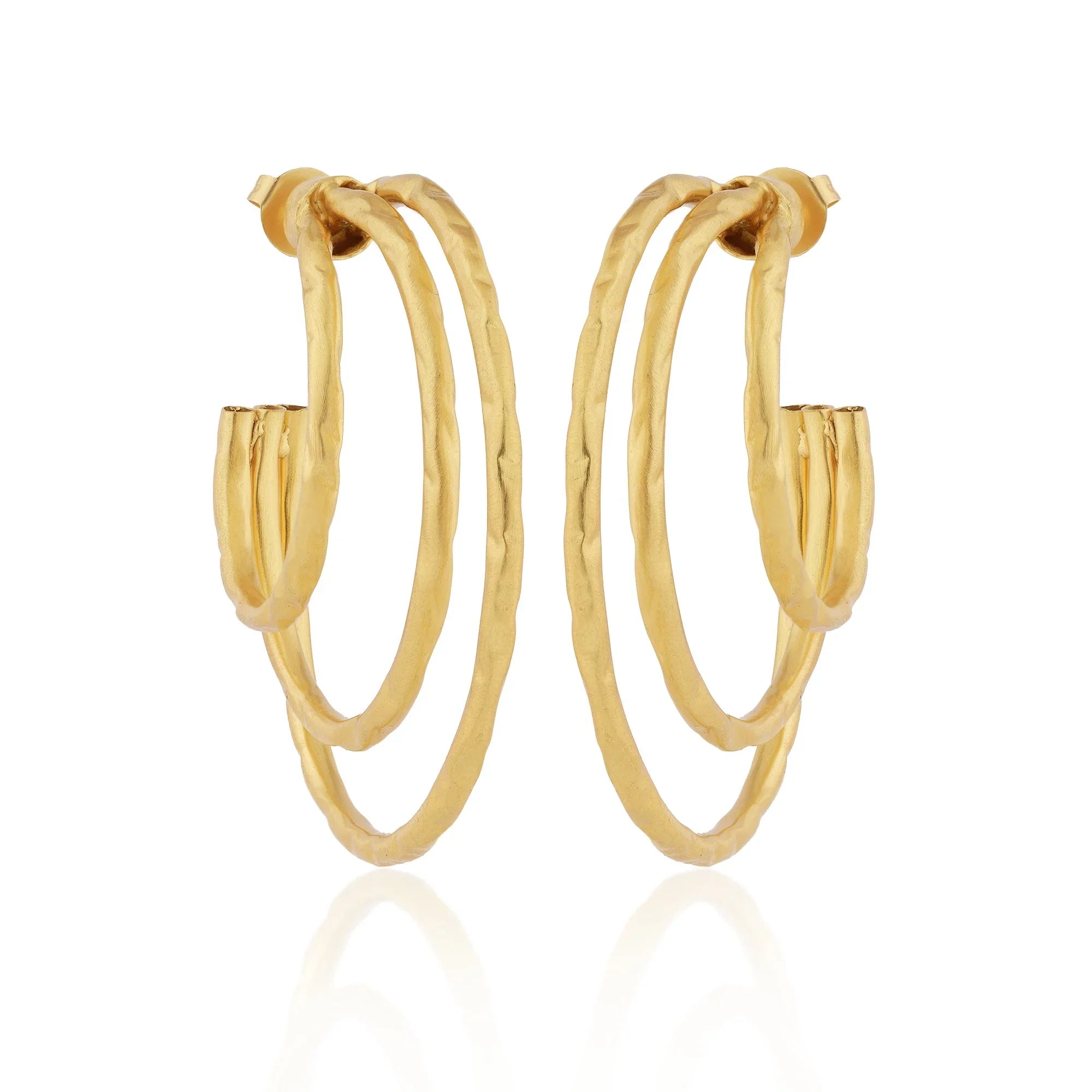 BOHEME BY VERO | Bibi Earrings