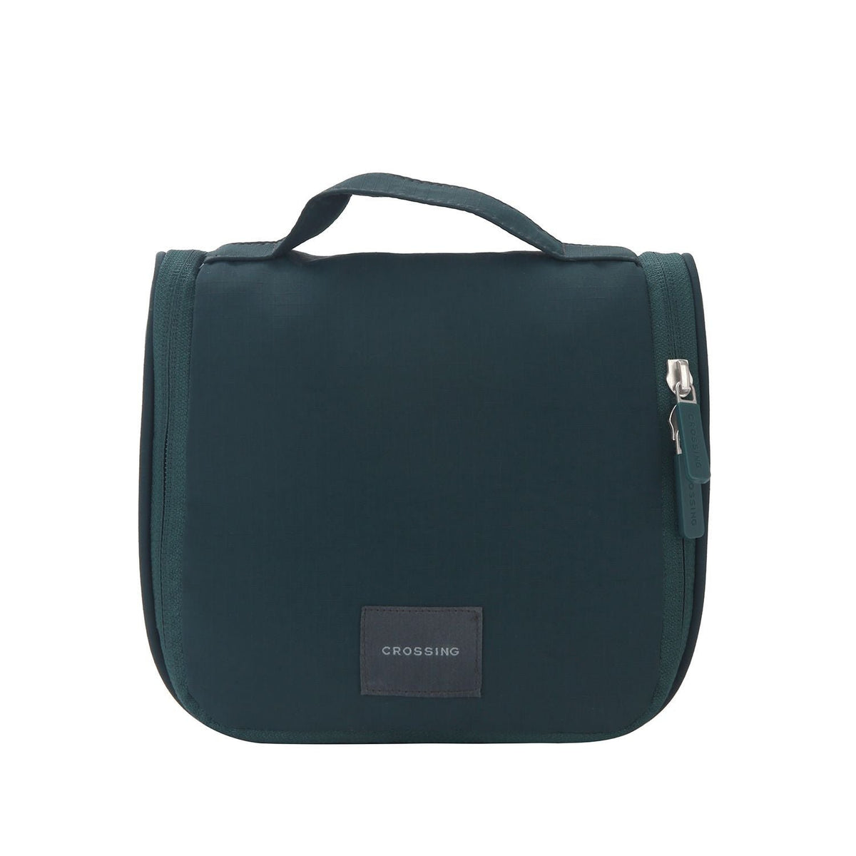 CROSSING | Waterproof Ripstop Nylon Hanging Toiletry Kit