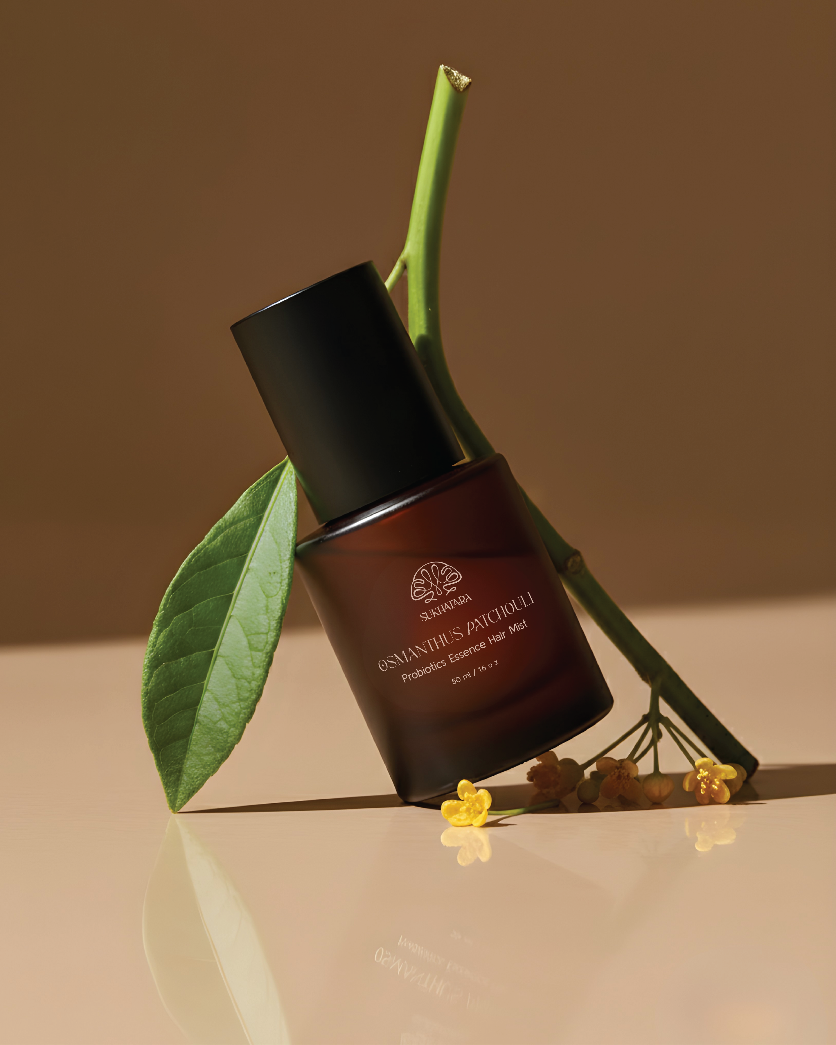 SUKHATARA | Probiotics Essence Hair Mist