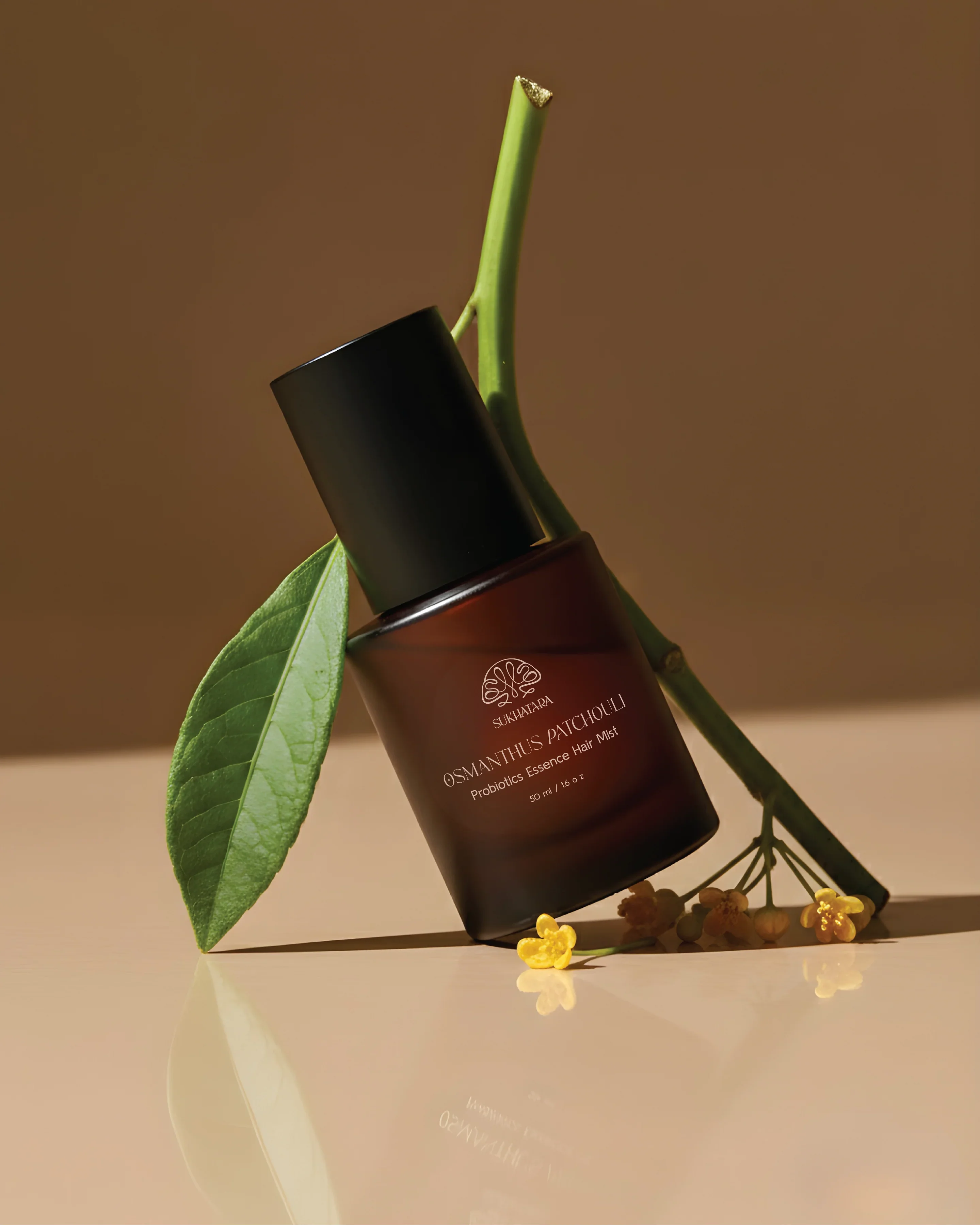 SUKHATARA | Probiotics Essence Hair Mist