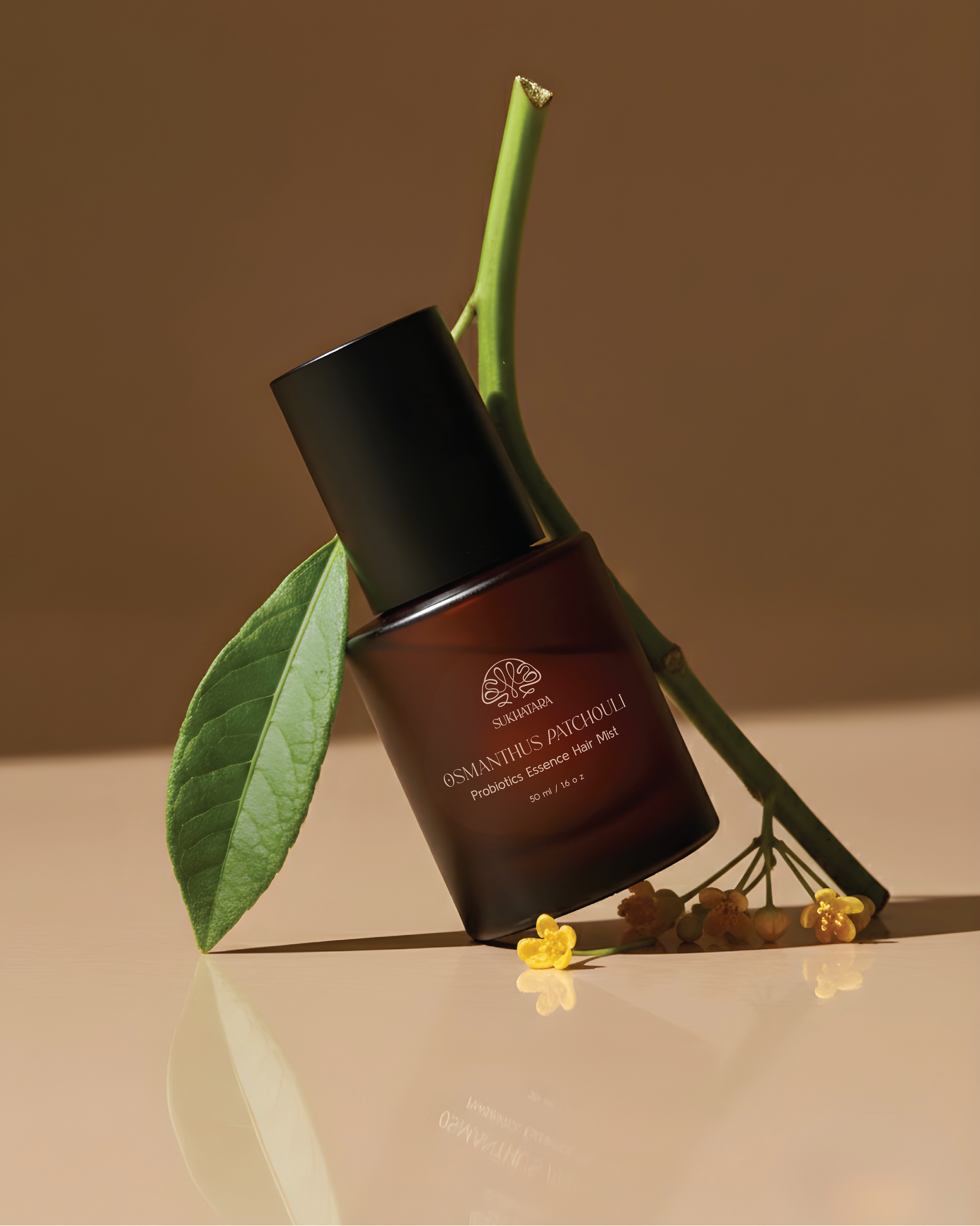 SUKHATARA | Probiotics Essence Hair Mist