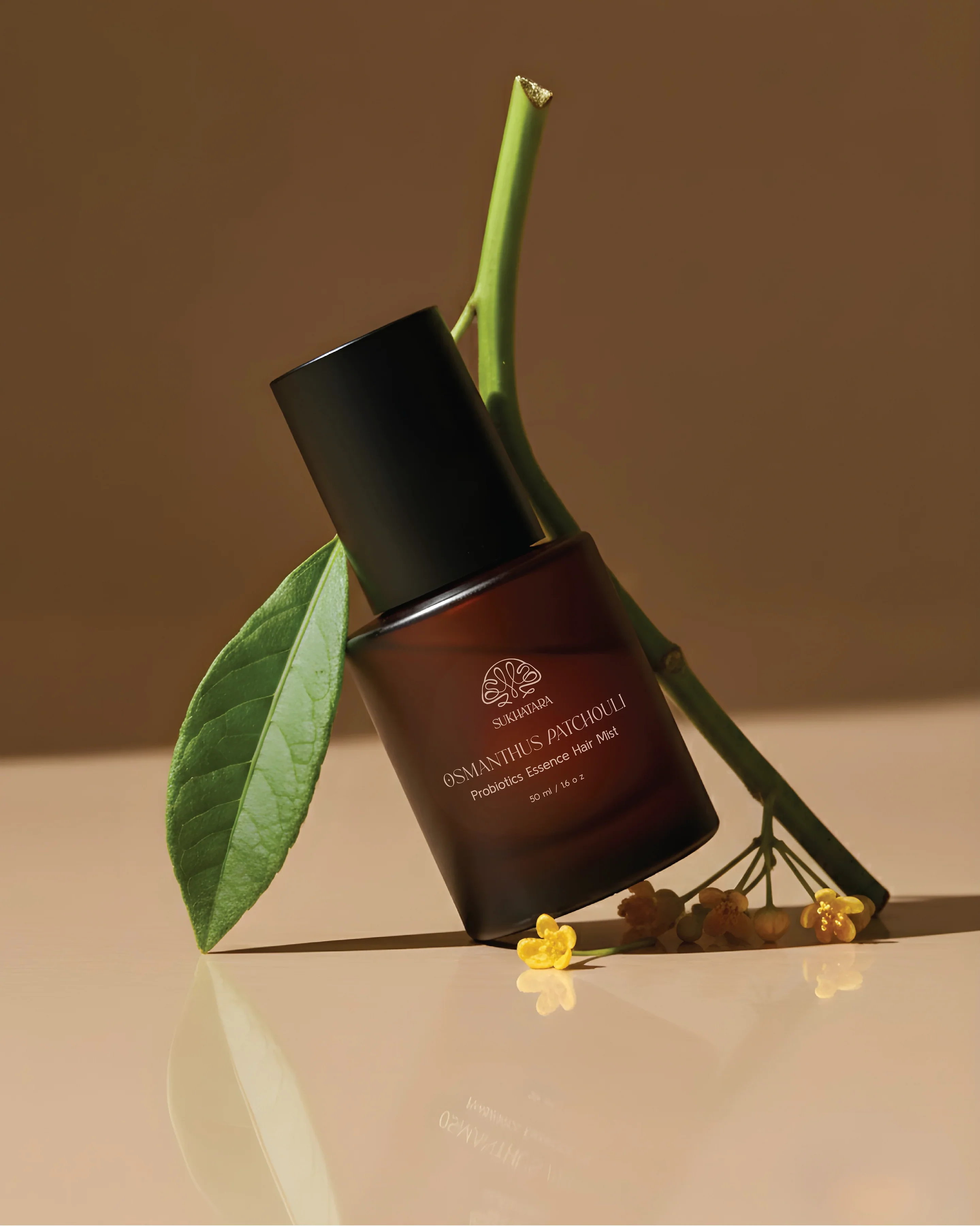 SUKHATARA | Probiotics Essence Hair Mist