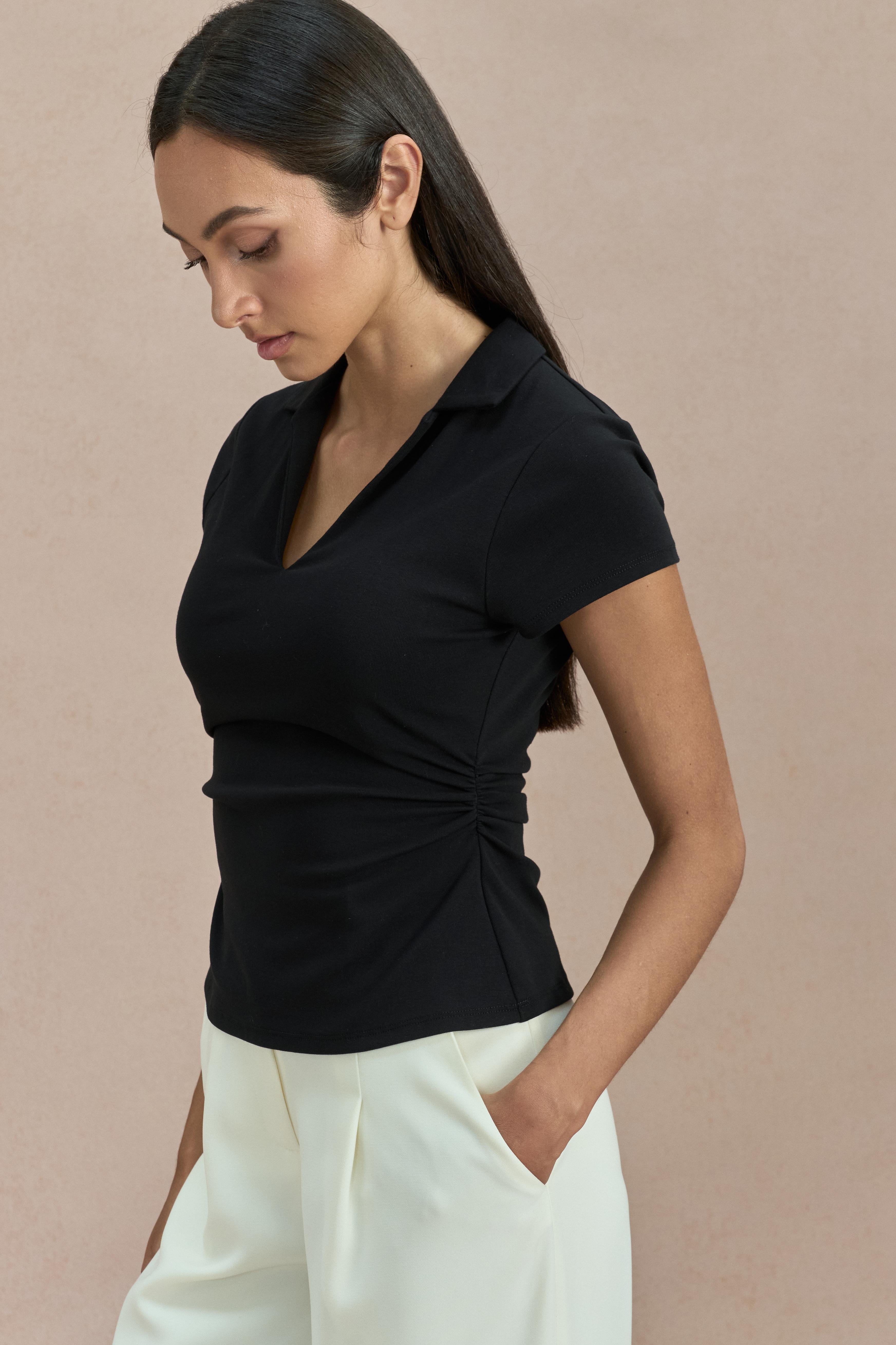 EMVY | Clara Padded Top