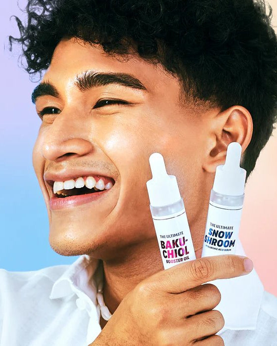 HANDMADE HEROES | The Ultimate Dewy Skin Starter Kit