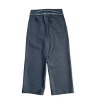CHOTA HOUSE | Ragi Tie Pants