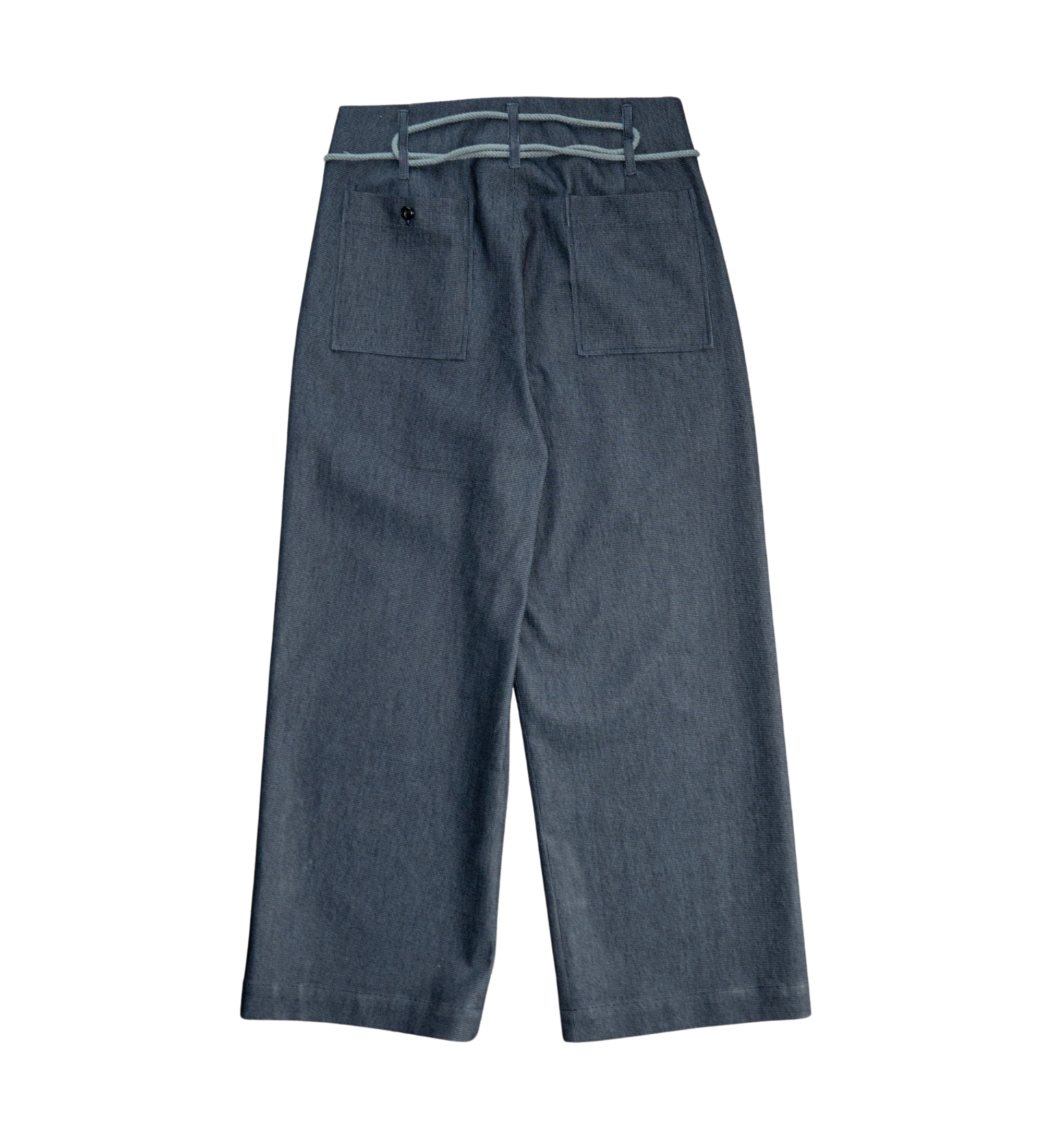 CHOTA HOUSE | Ragi Tie Pants
