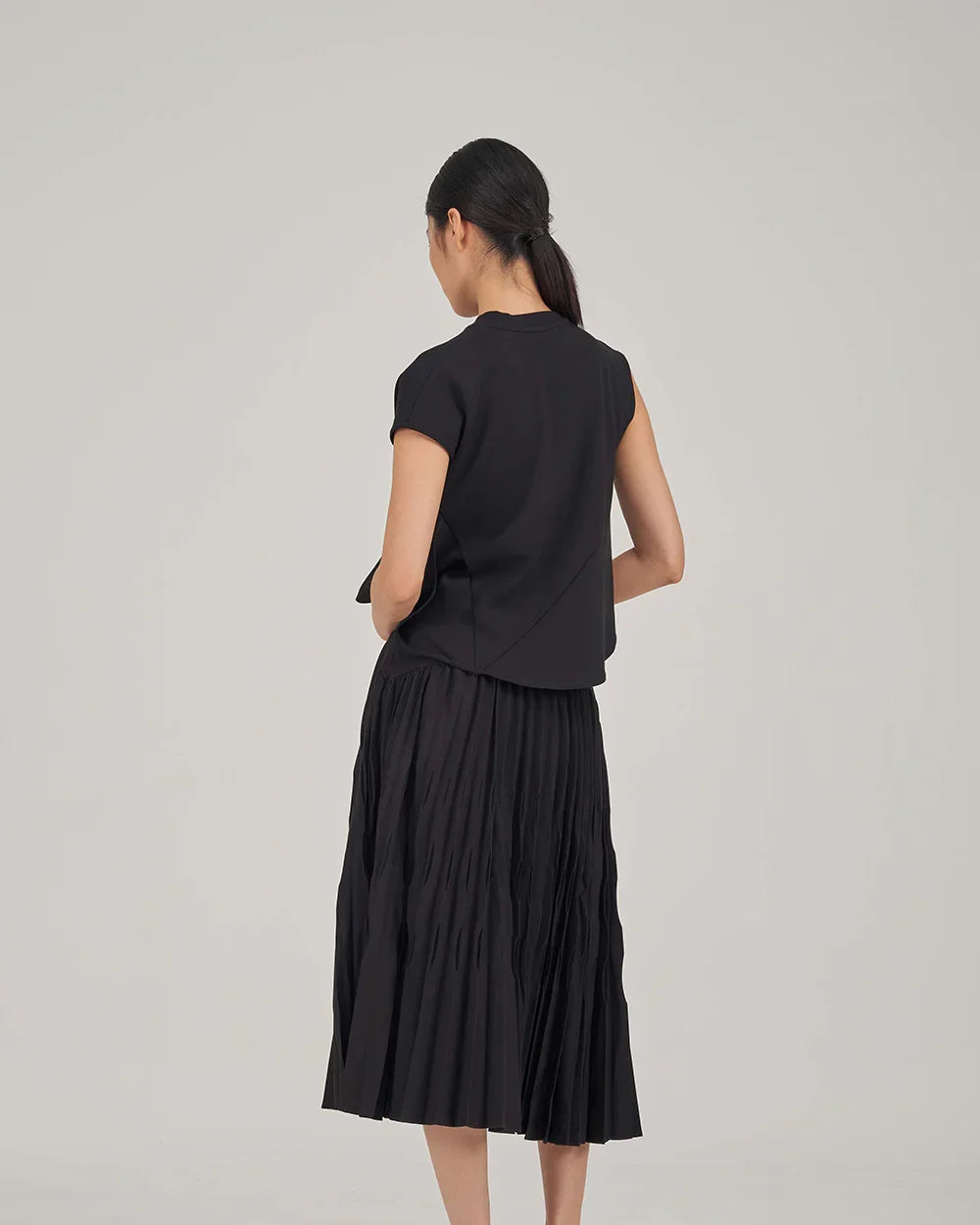 SABRINAGOH | Arleth Knit Top