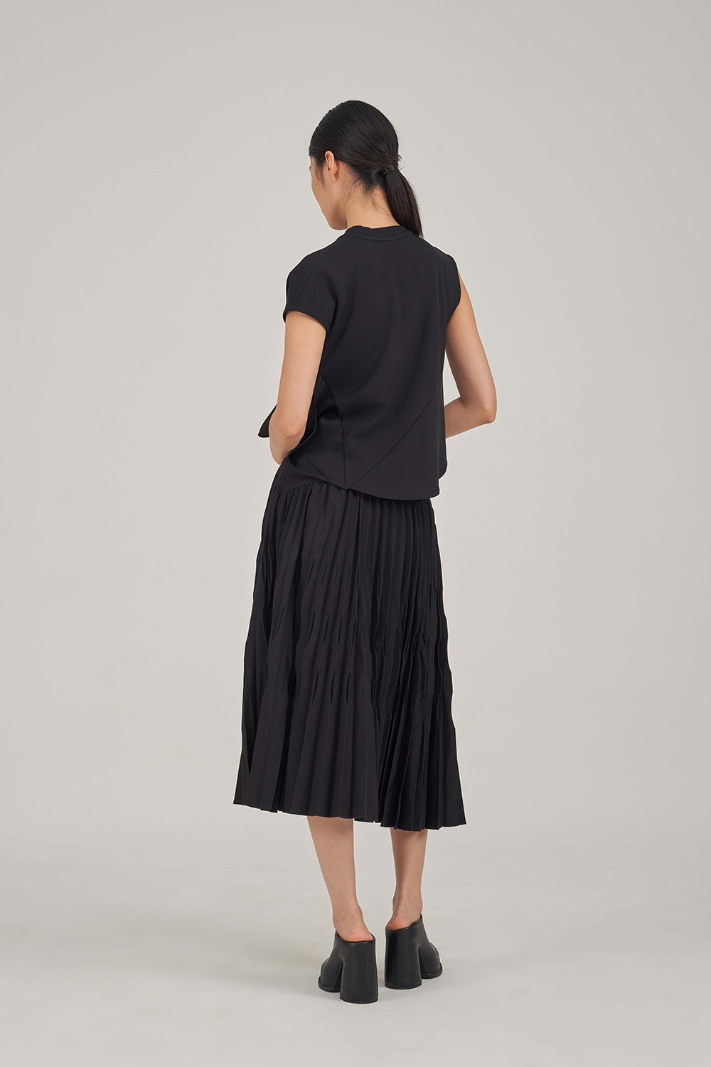 SABRINAGOH | Arleth Knit Top