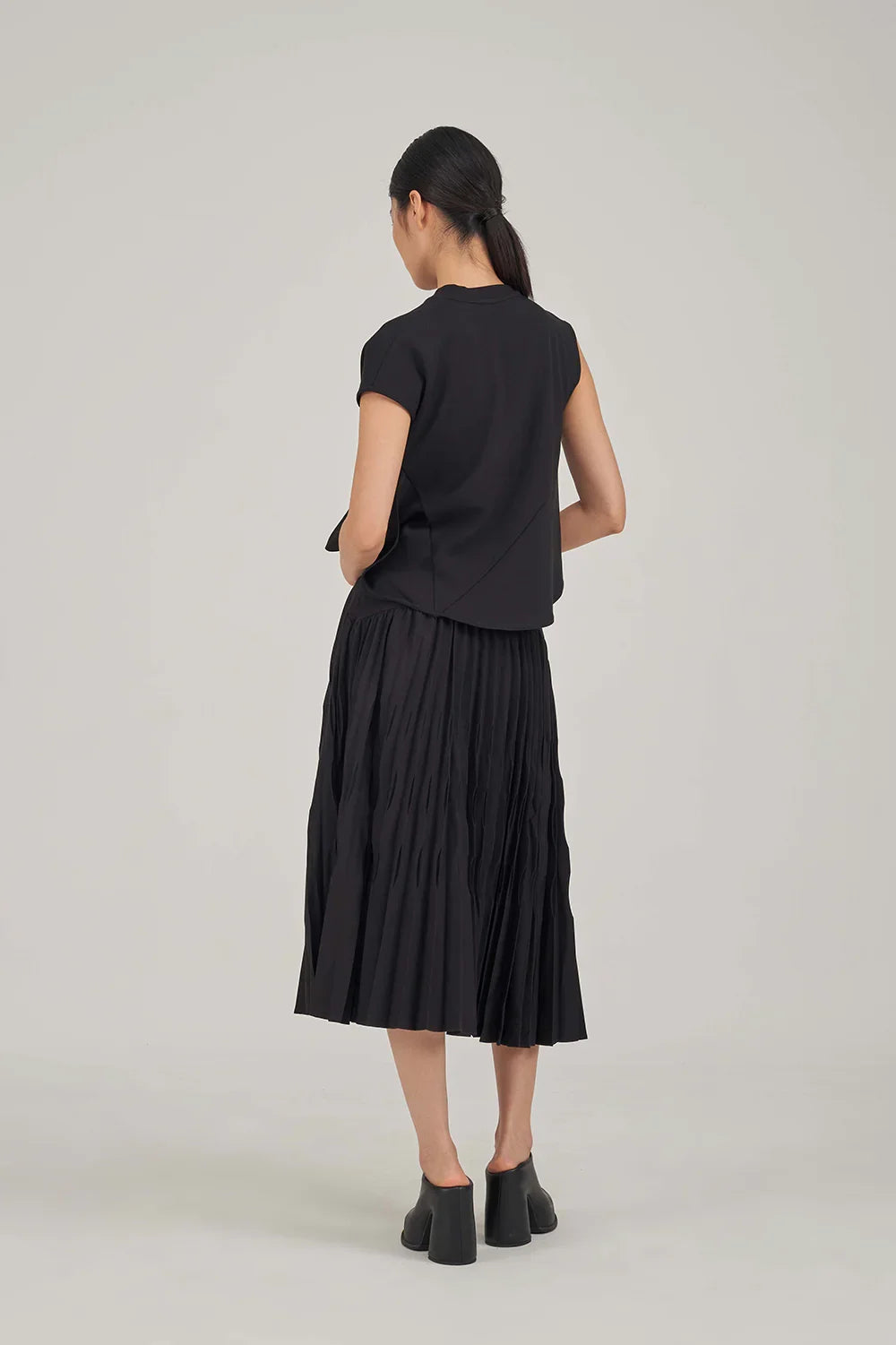 SABRINAGOH | Arleth Knit Top