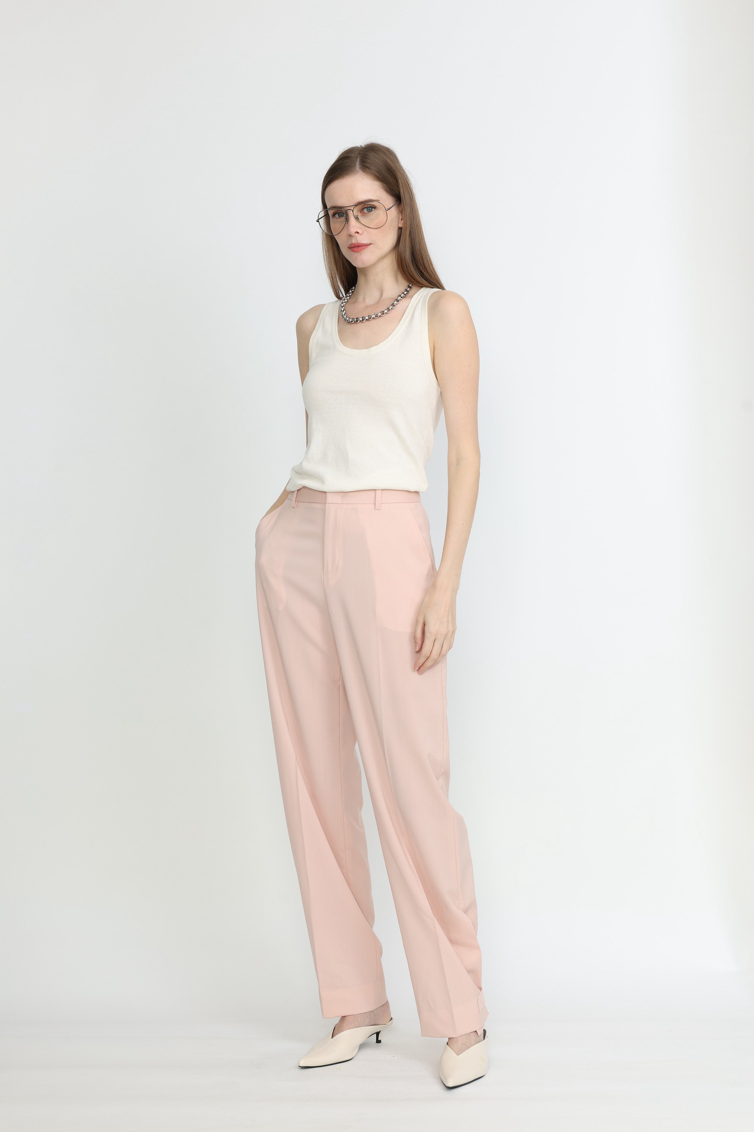 FREY | Forli Trousers