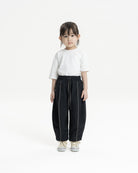 GRAYE | Kid's Balloon Binding Pants
