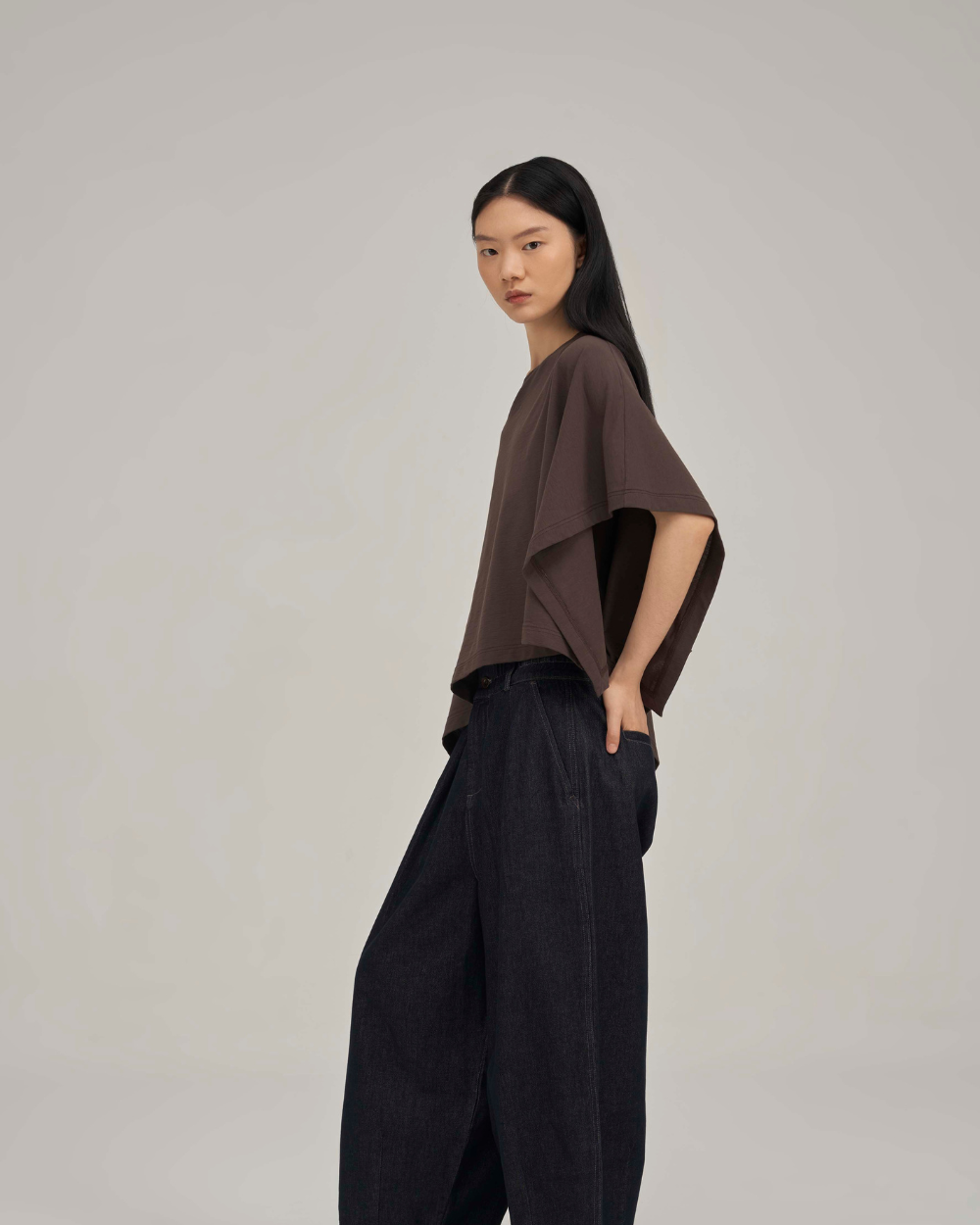 SABRINAGOH | Ulanda Top