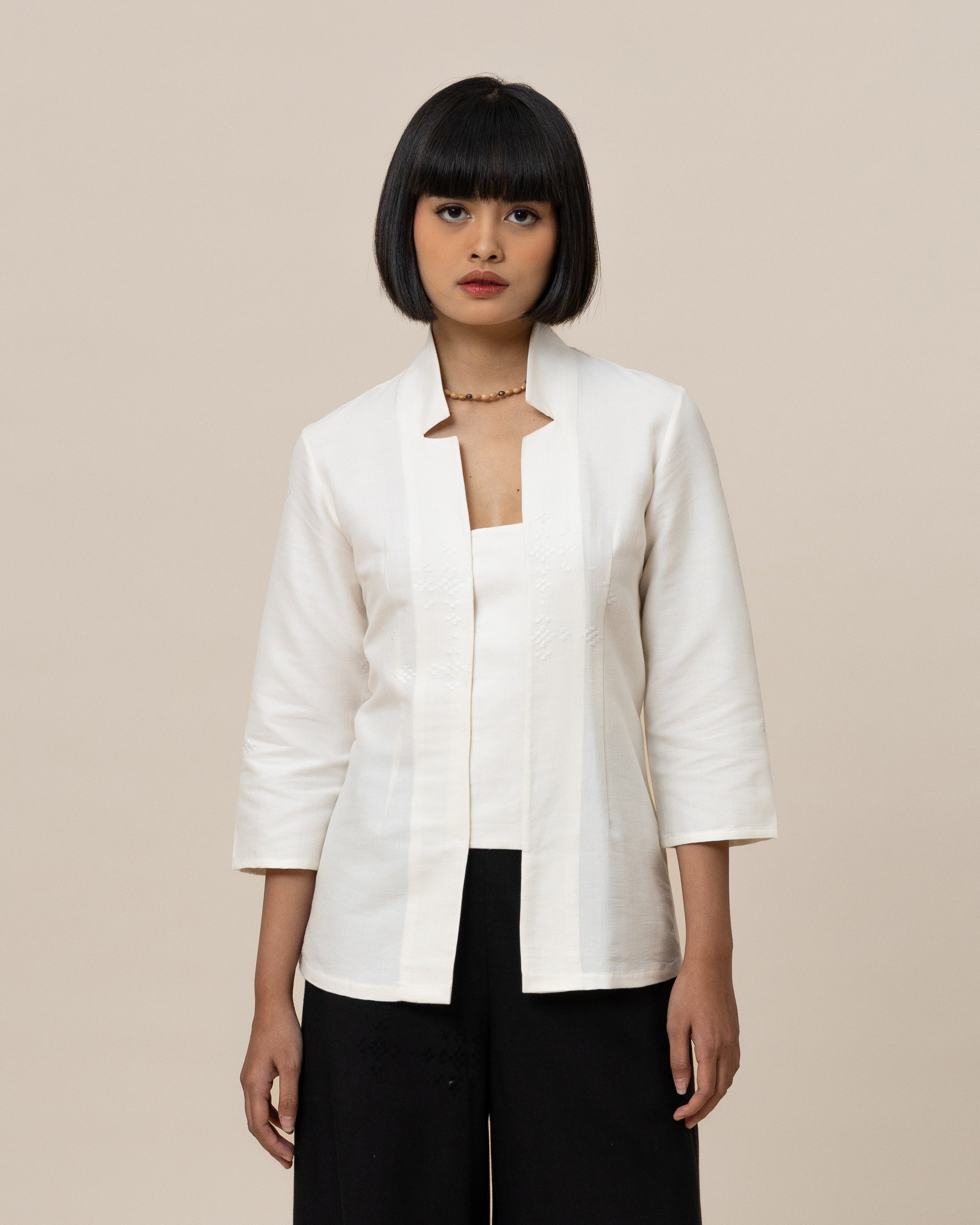 SUKKHA CITTA | ANGKASA - Kebaya Purnama