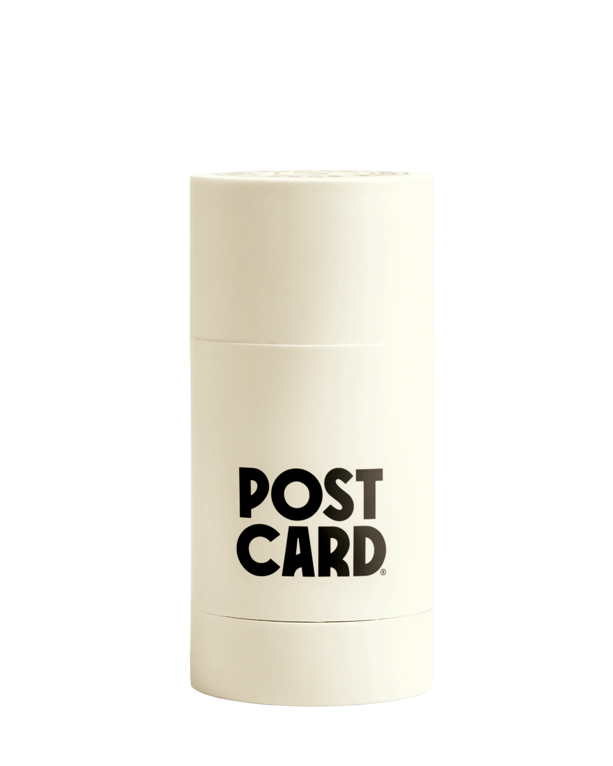 POSTCARD | Bath House Deodorant Stick