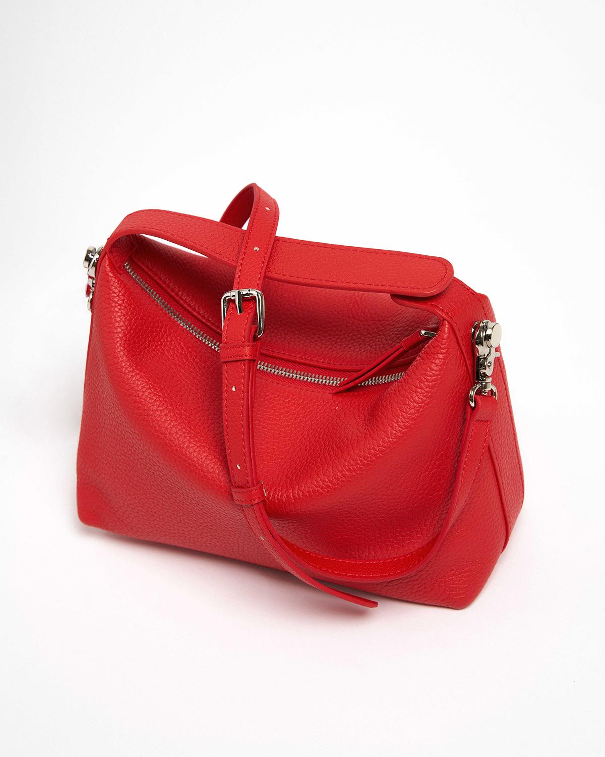DRESSINGPAULA | Marion Mini Hobo Bag