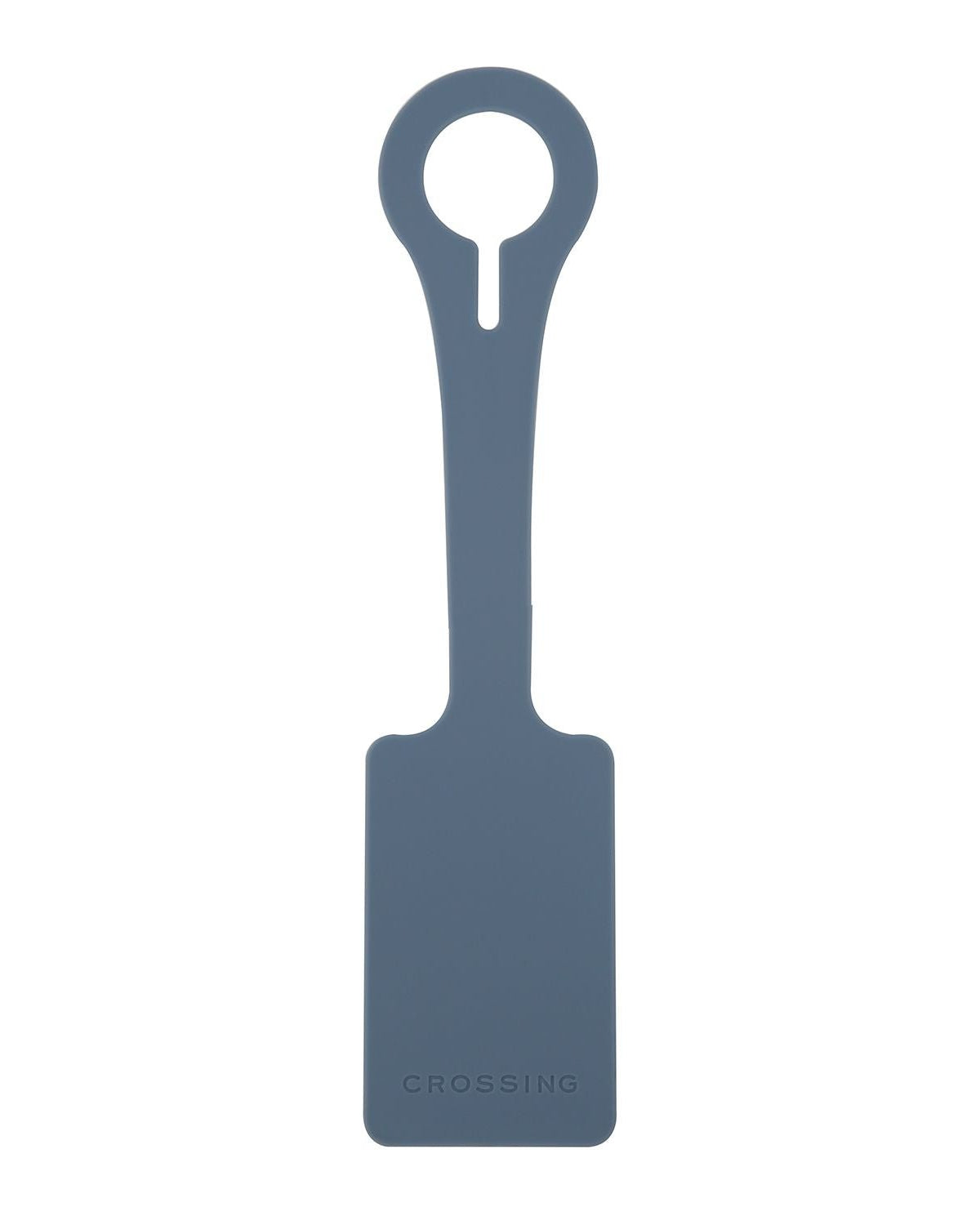 CROSSING | Silicone Luggage Tag