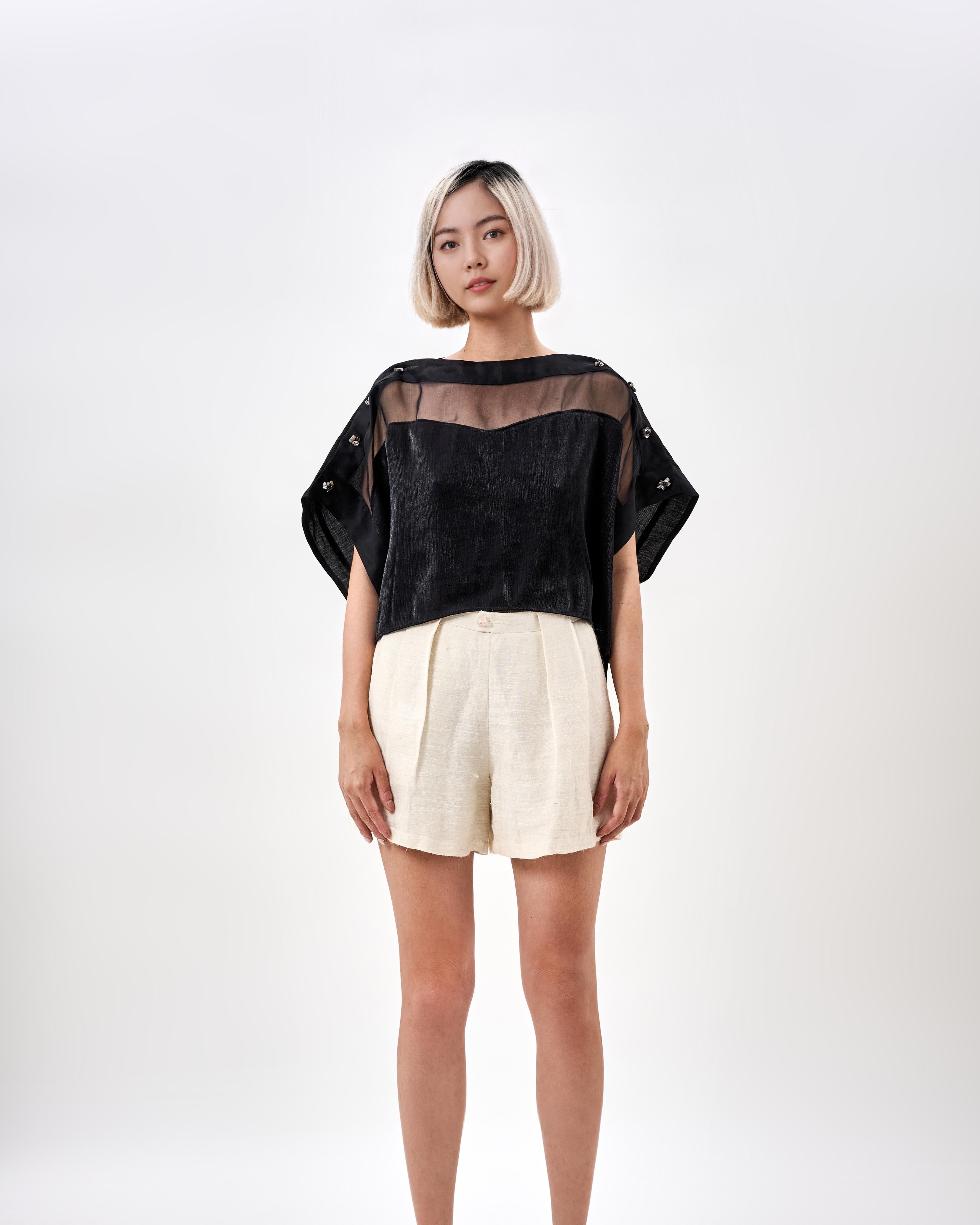 KHAAR | Hollandais Top