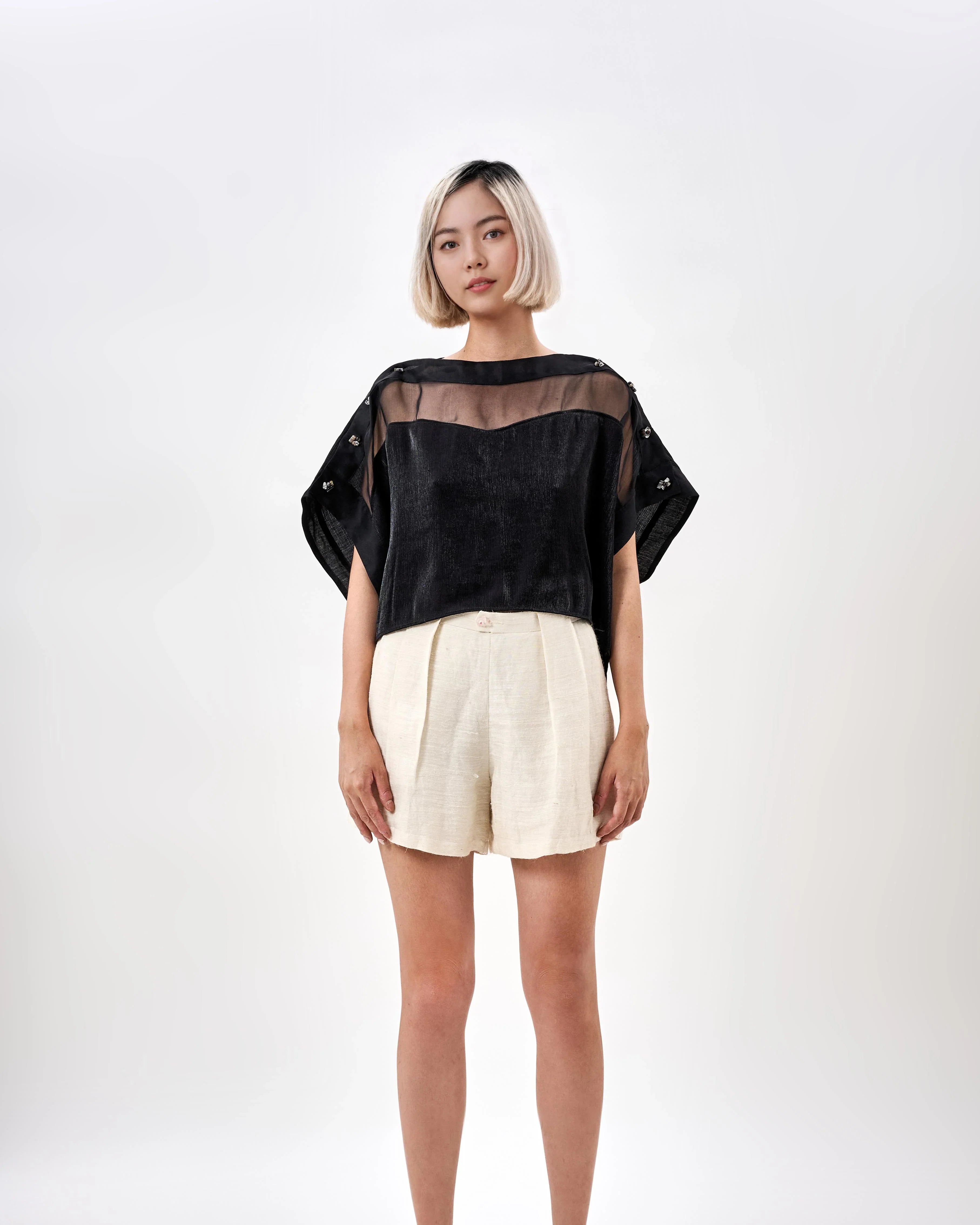 KHAAR | Hollandais Top